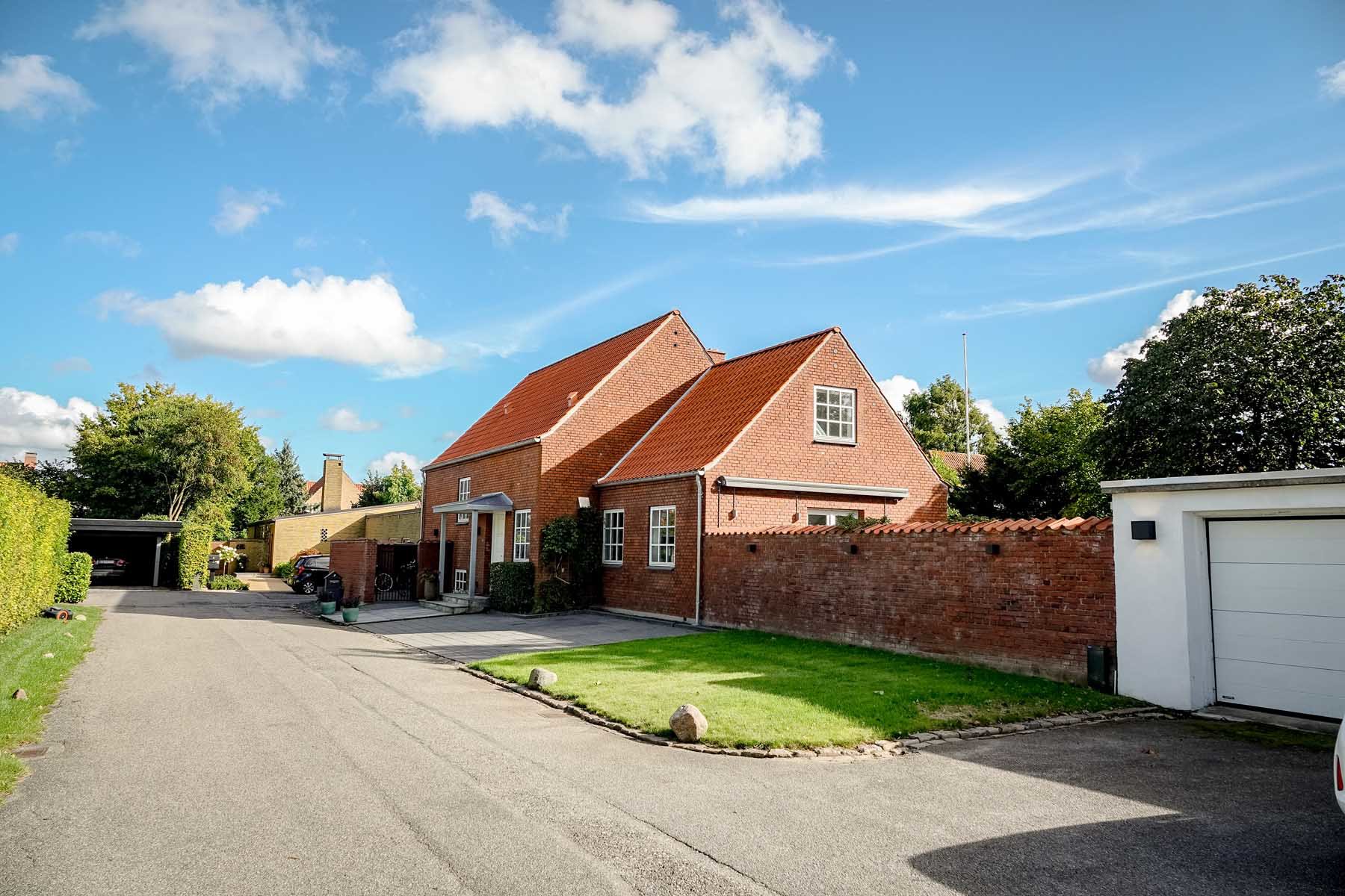 Fremhævet ejendommen billede i fuldskærmstilstand. Billede af Carl Plougs Vænge 3, 5230 Odense M