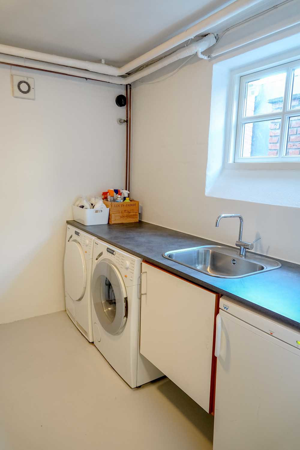 Fremhævet bryggers billede i fuldskærmstilstand. Billede af Carl Plougs Vænge 3, 5230 Odense M