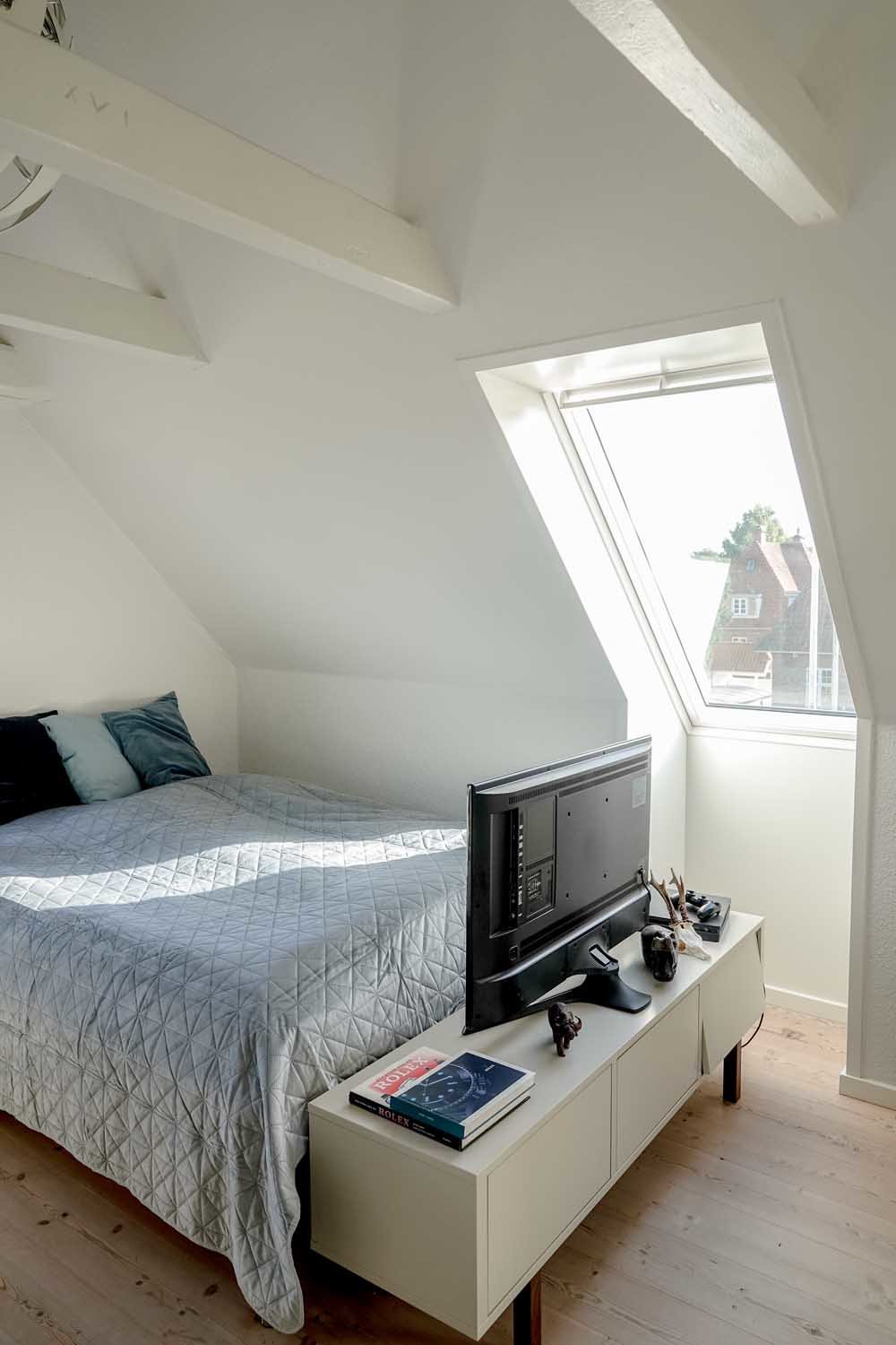 Fremhævet værelse billede i fuldskærmstilstand. Billede af Carl Plougs Vænge 3, 5230 Odense M