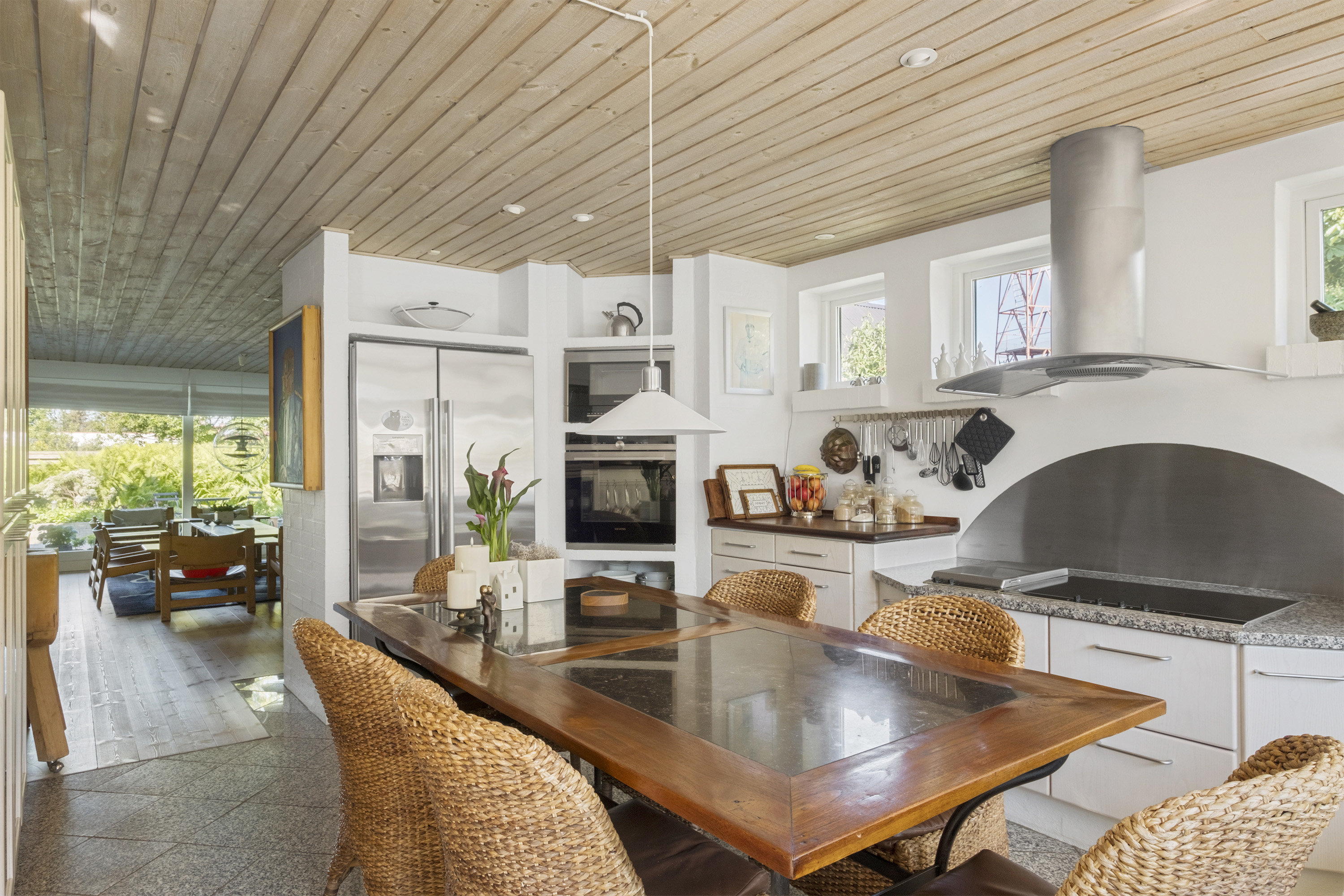 Miniaturebillede 2: . Billede af Egense Hjørnet 9, Egense, 9280 Storvorde