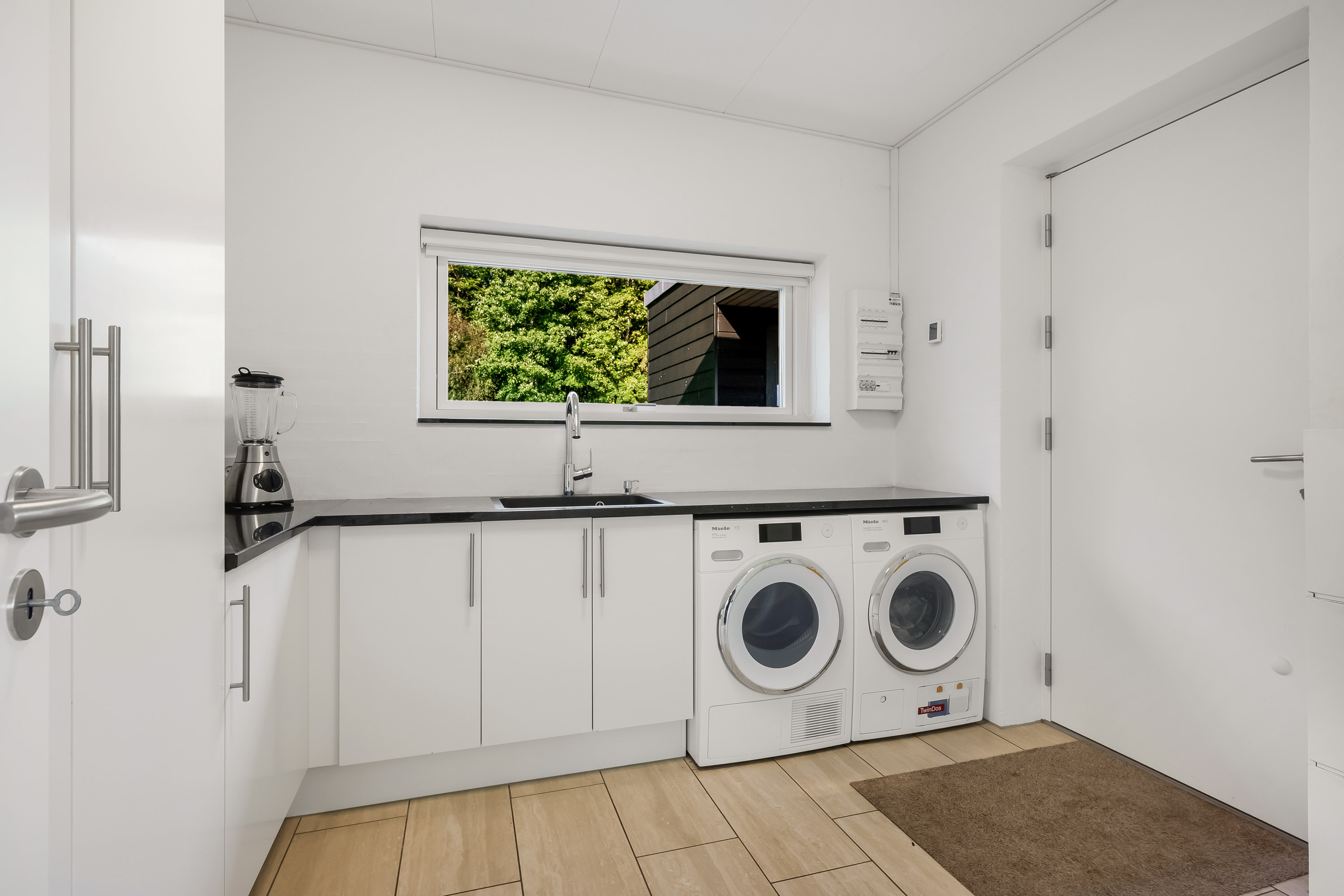 Fremhævet bryggers billede i fuldskærmstilstand. Billede af Under Bøgen 10, Halgårde, 7500 Holstebro