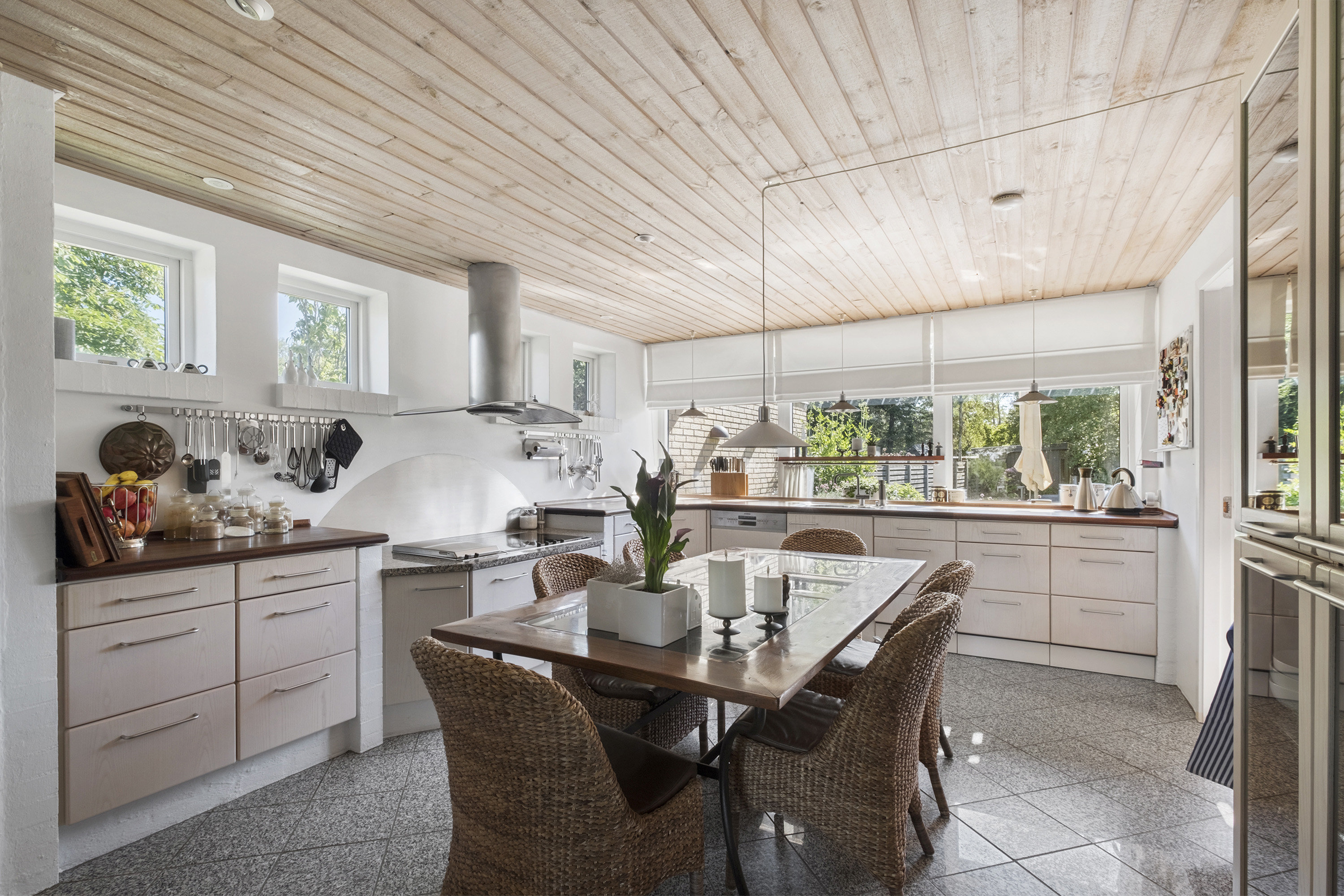 Miniaturebillede 1: . Billede af Egense Hjørnet 9, Egense, 9280 Storvorde