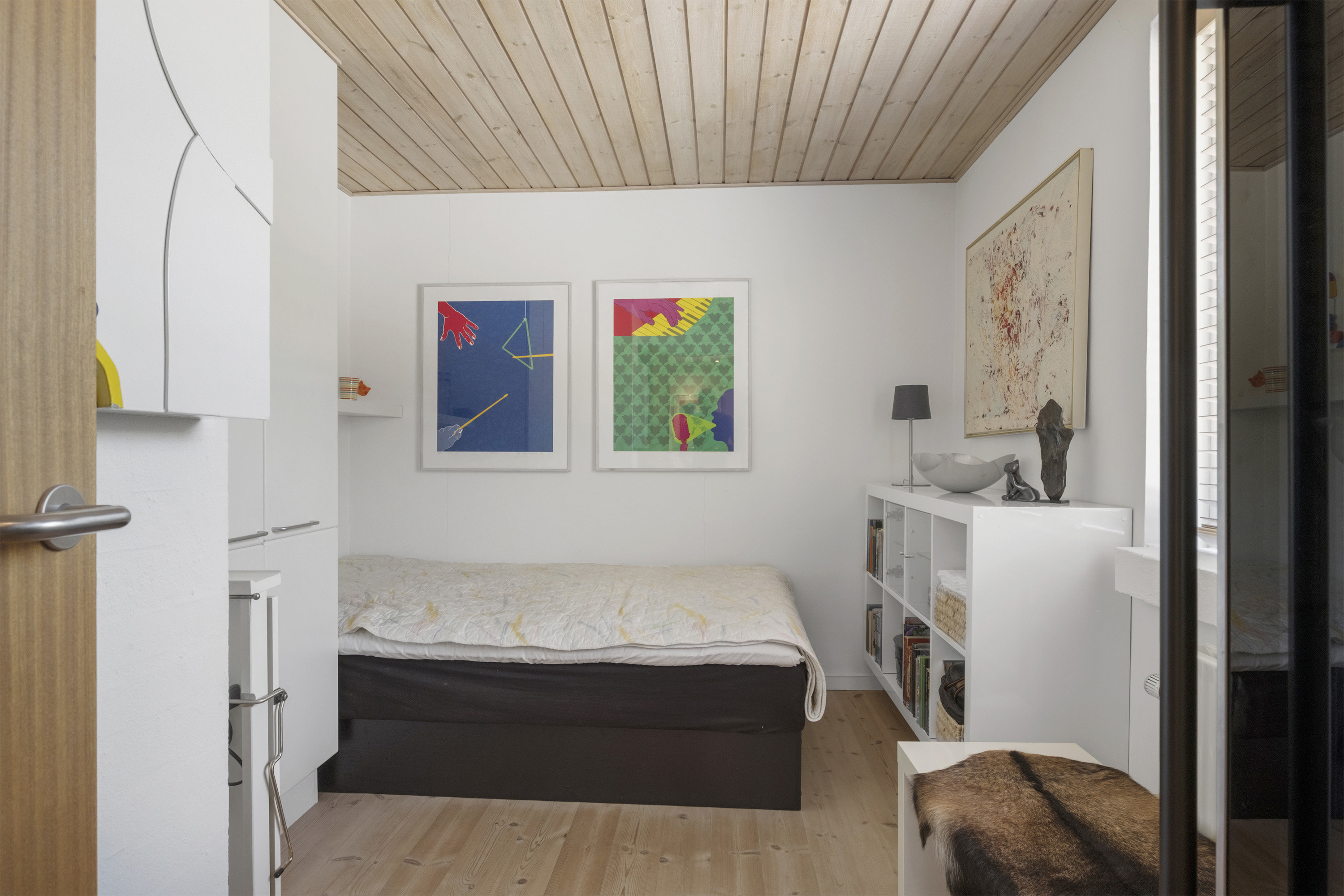 Fremhævet  billede i fuldskærmstilstand. Billede af Egense Hjørnet 9, Egense, 9280 Storvorde