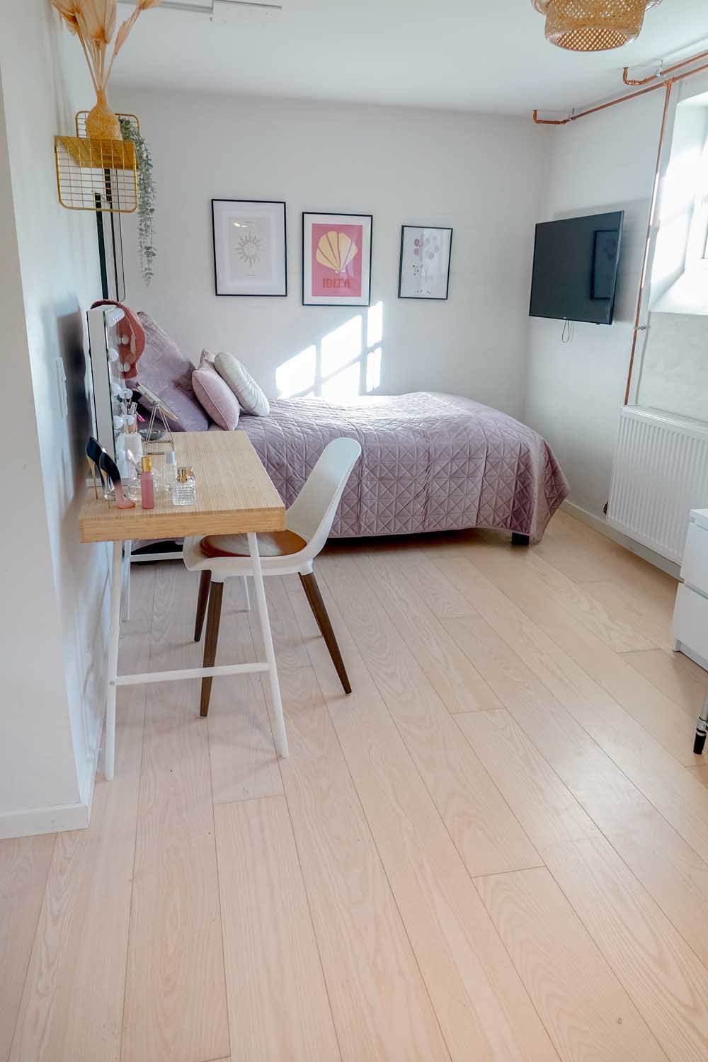 Fremhævet disponibelt billede i fuldskærmstilstand. Billede af Carl Plougs Vænge 3, 5230 Odense M