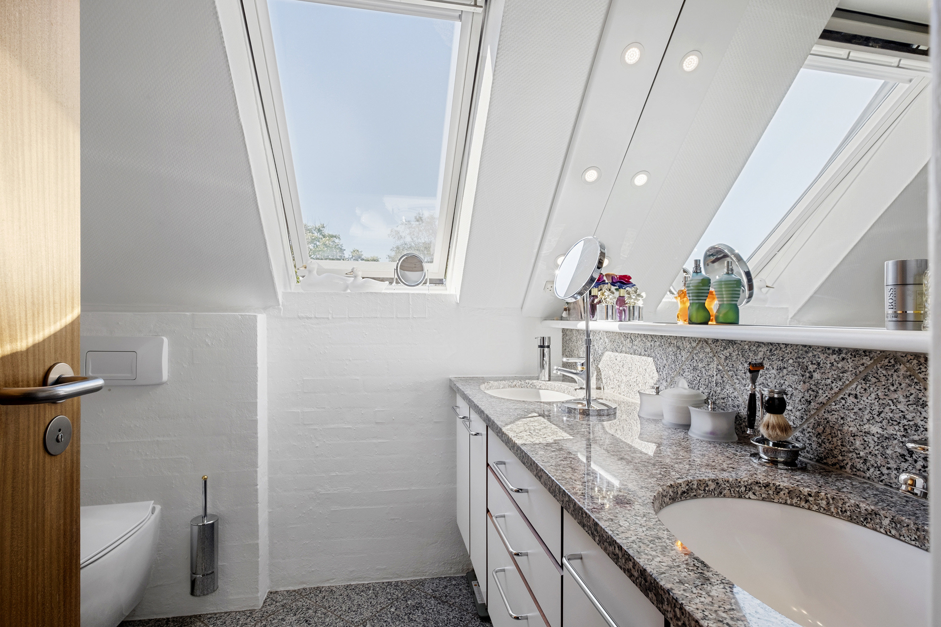 Fremhævet  billede i fuldskærmstilstand. Billede af Egense Hjørnet 9, Egense, 9280 Storvorde