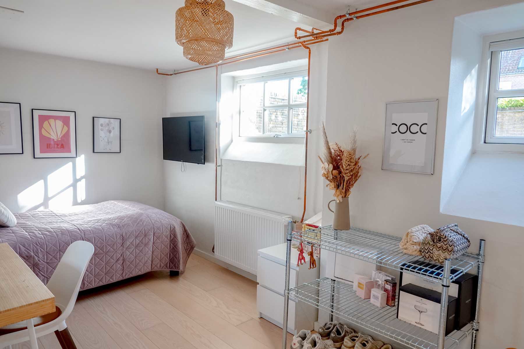 Fremhævet disponibelt billede i fuldskærmstilstand. Billede af Carl Plougs Vænge 3, 5230 Odense M