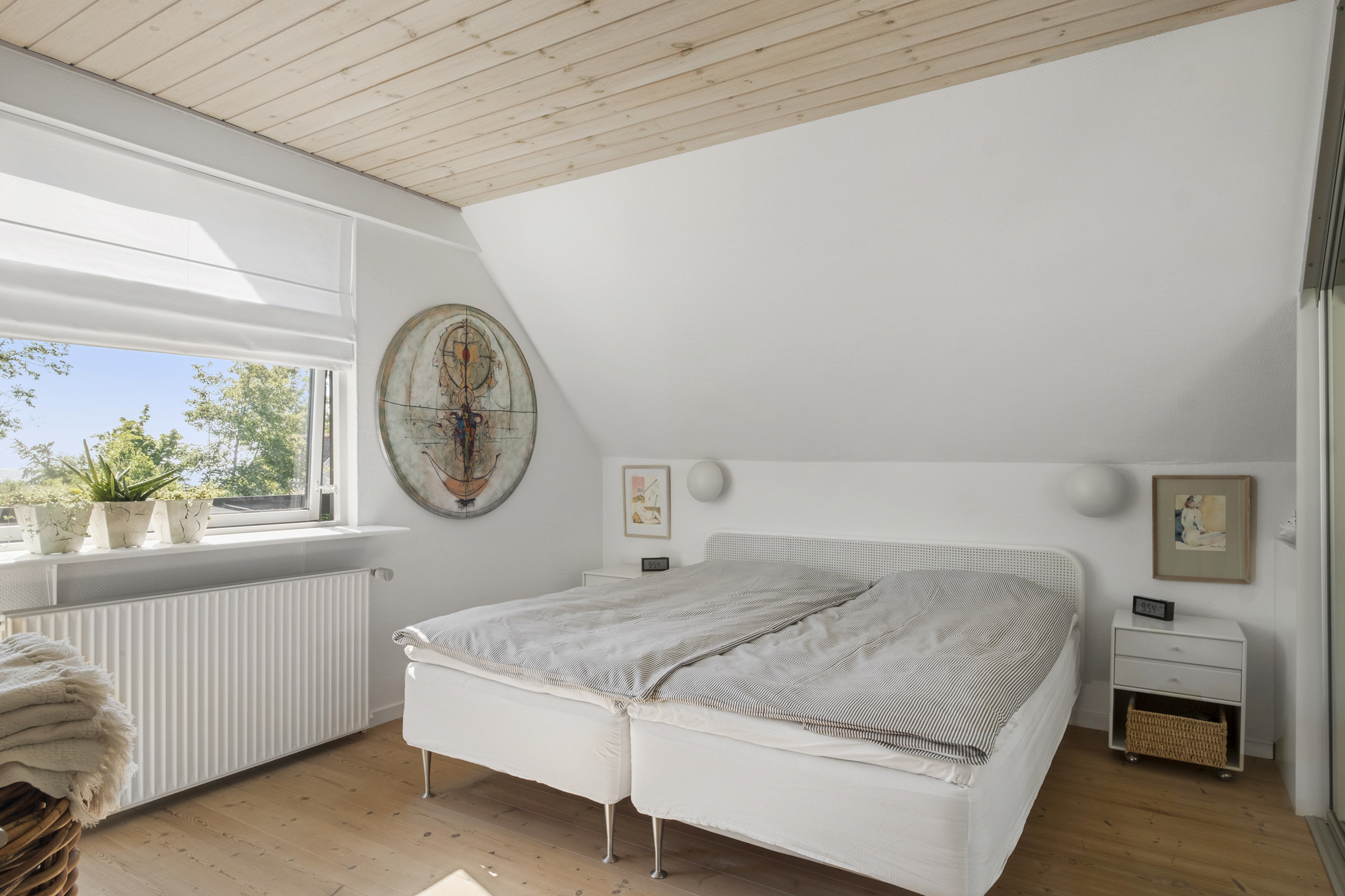 Fremhævet  billede i fuldskærmstilstand. Billede af Egense Hjørnet 9, Egense, 9280 Storvorde