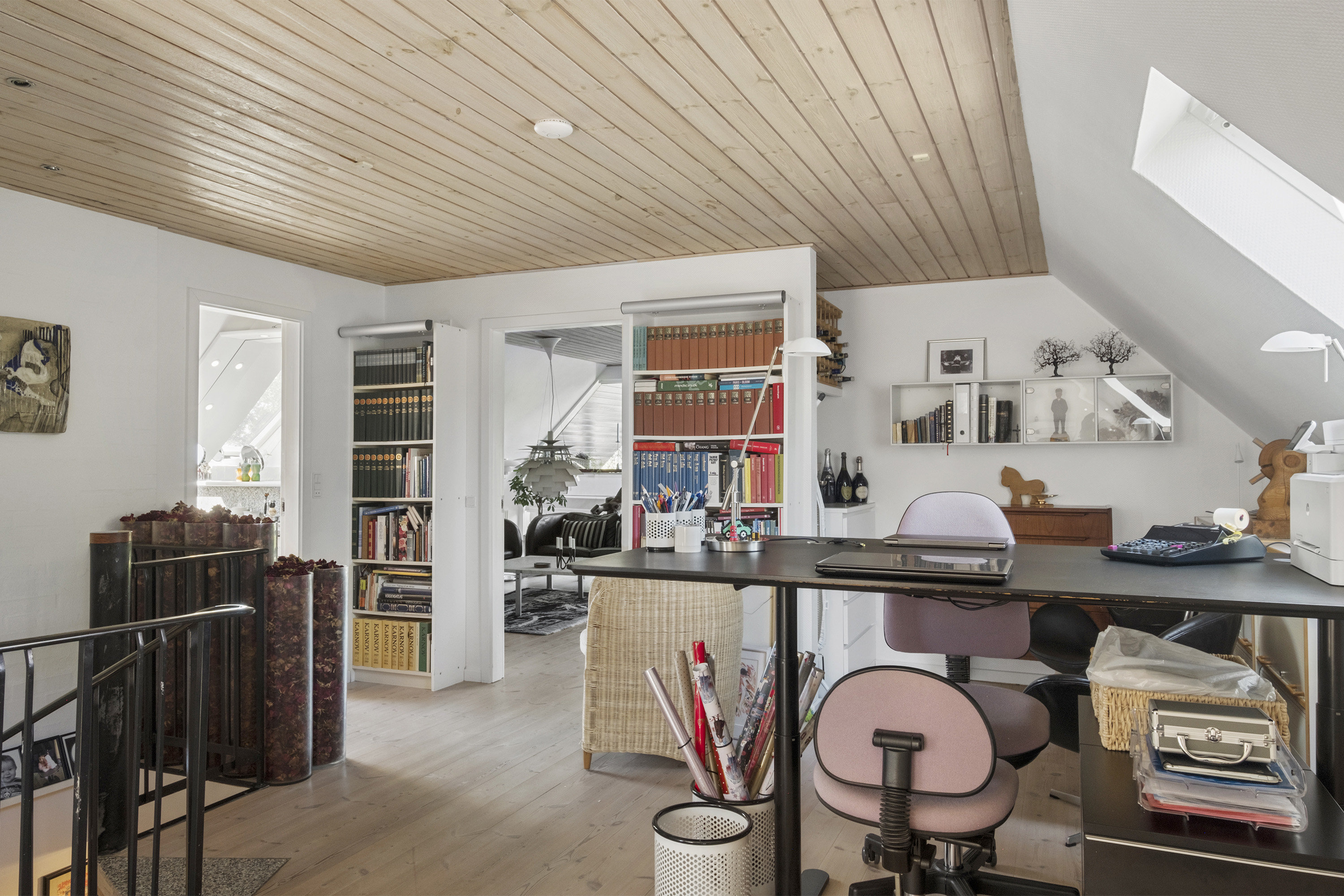 Fremhævet  billede i fuldskærmstilstand. Billede af Egense Hjørnet 9, Egense, 9280 Storvorde