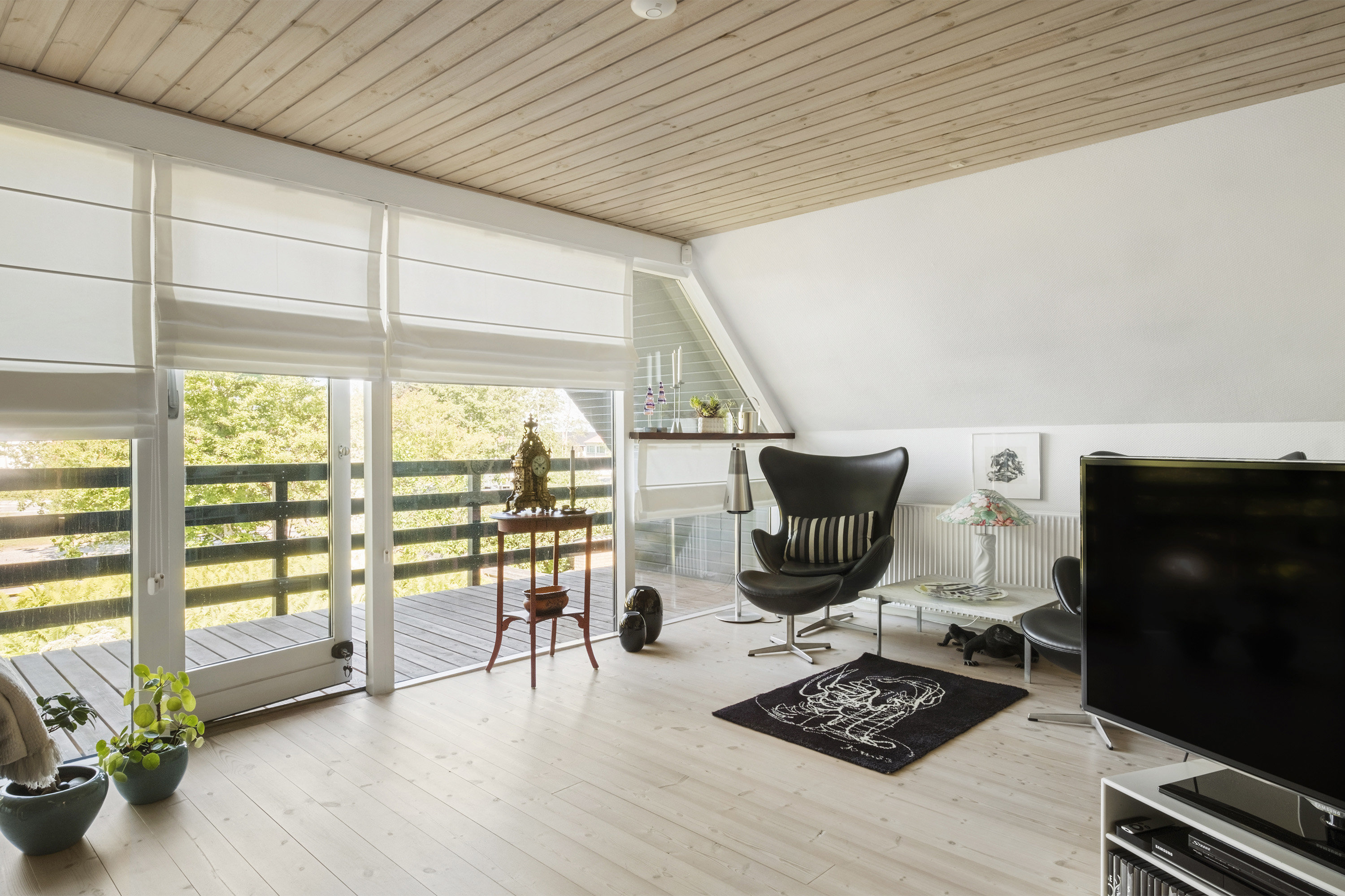 Fremhævet  billede i fuldskærmstilstand. Billede af Egense Hjørnet 9, Egense, 9280 Storvorde