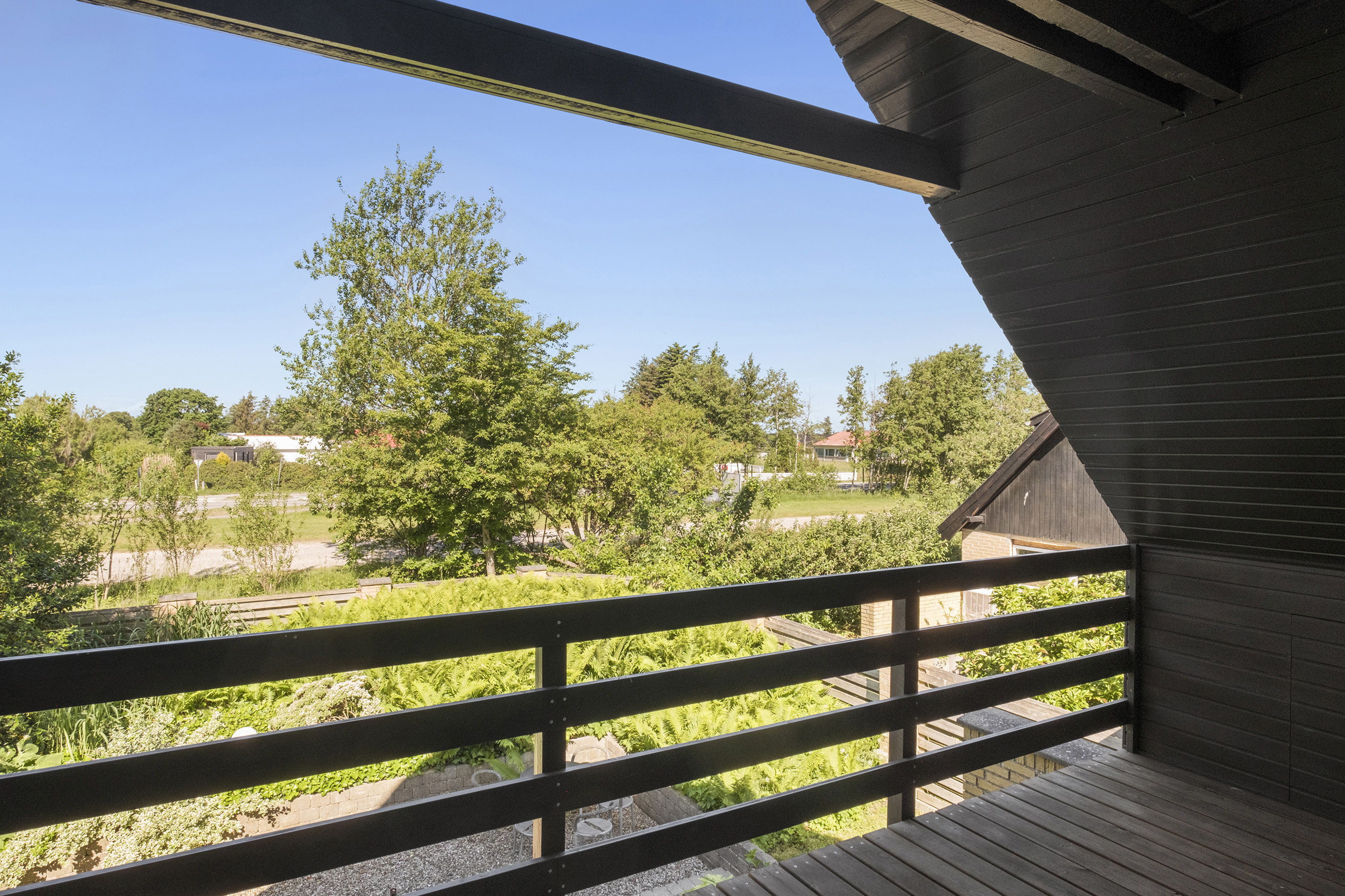 Fremhævet  billede i fuldskærmstilstand. Billede af Egense Hjørnet 9, Egense, 9280 Storvorde