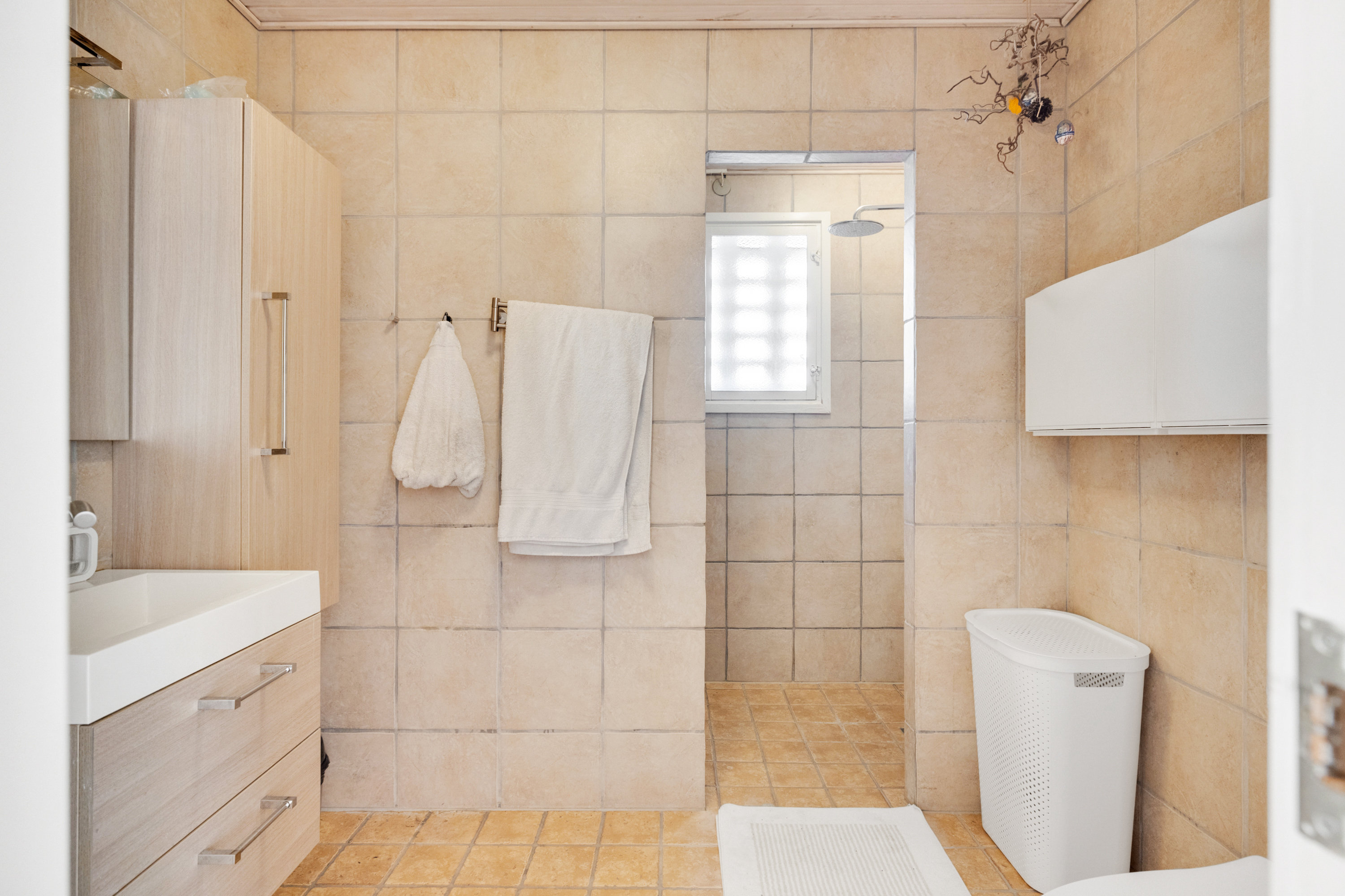 Fremhævet  billede i fuldskærmstilstand. Billede af Tornballevej 81, 8381 Tilst