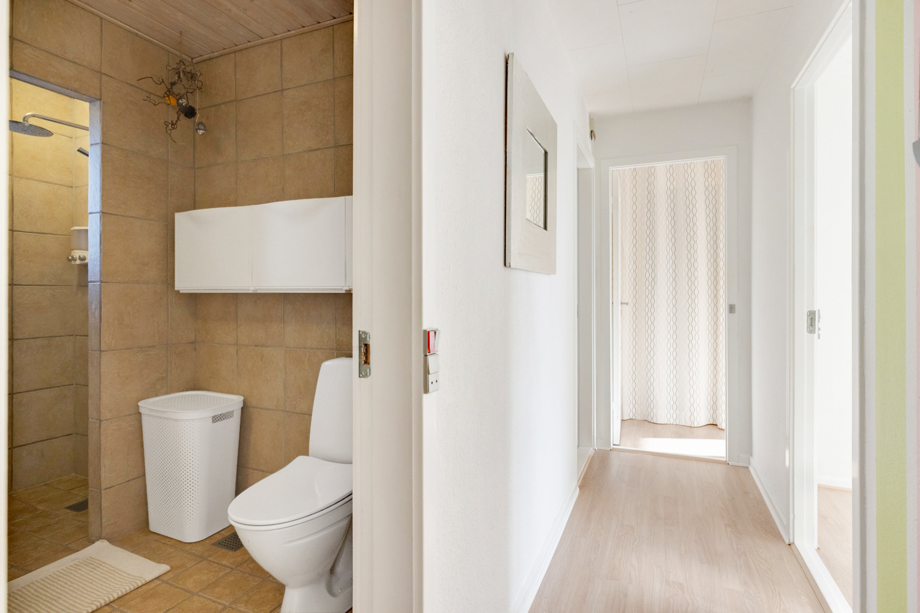 Fremhævet  billede i fuldskærmstilstand. Billede af Tornballevej 81, 8381 Tilst