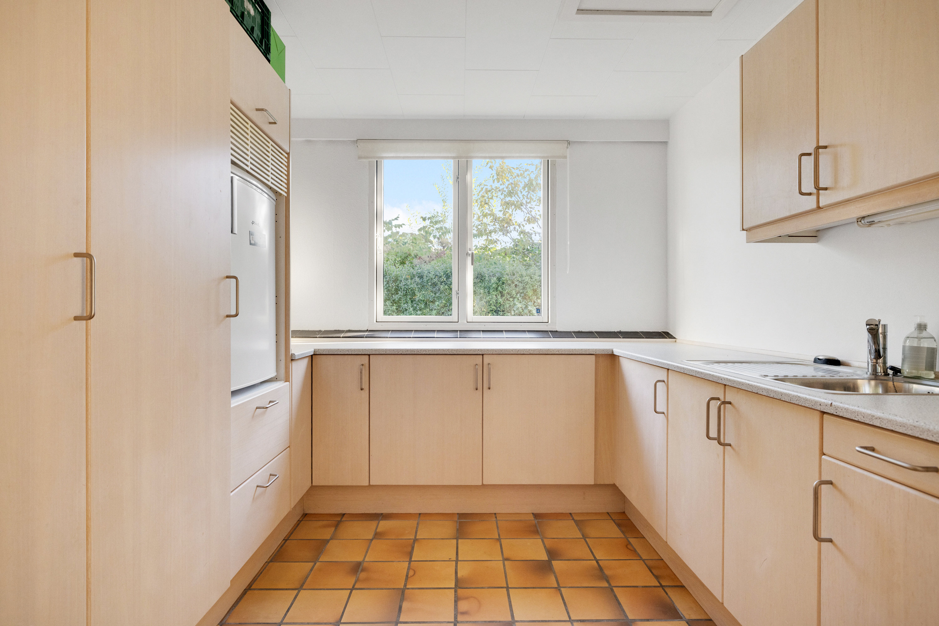 Fremhævet  billede i fuldskærmstilstand. Billede af Tornballevej 81, 8381 Tilst