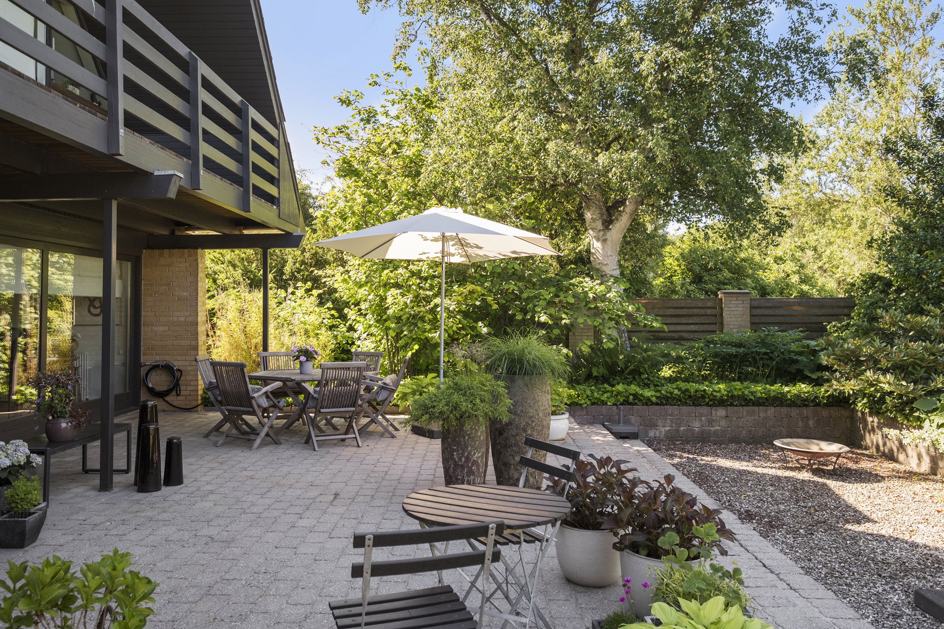 Fremhævet  billede i fuldskærmstilstand. Billede af Egense Hjørnet 9, Egense, 9280 Storvorde