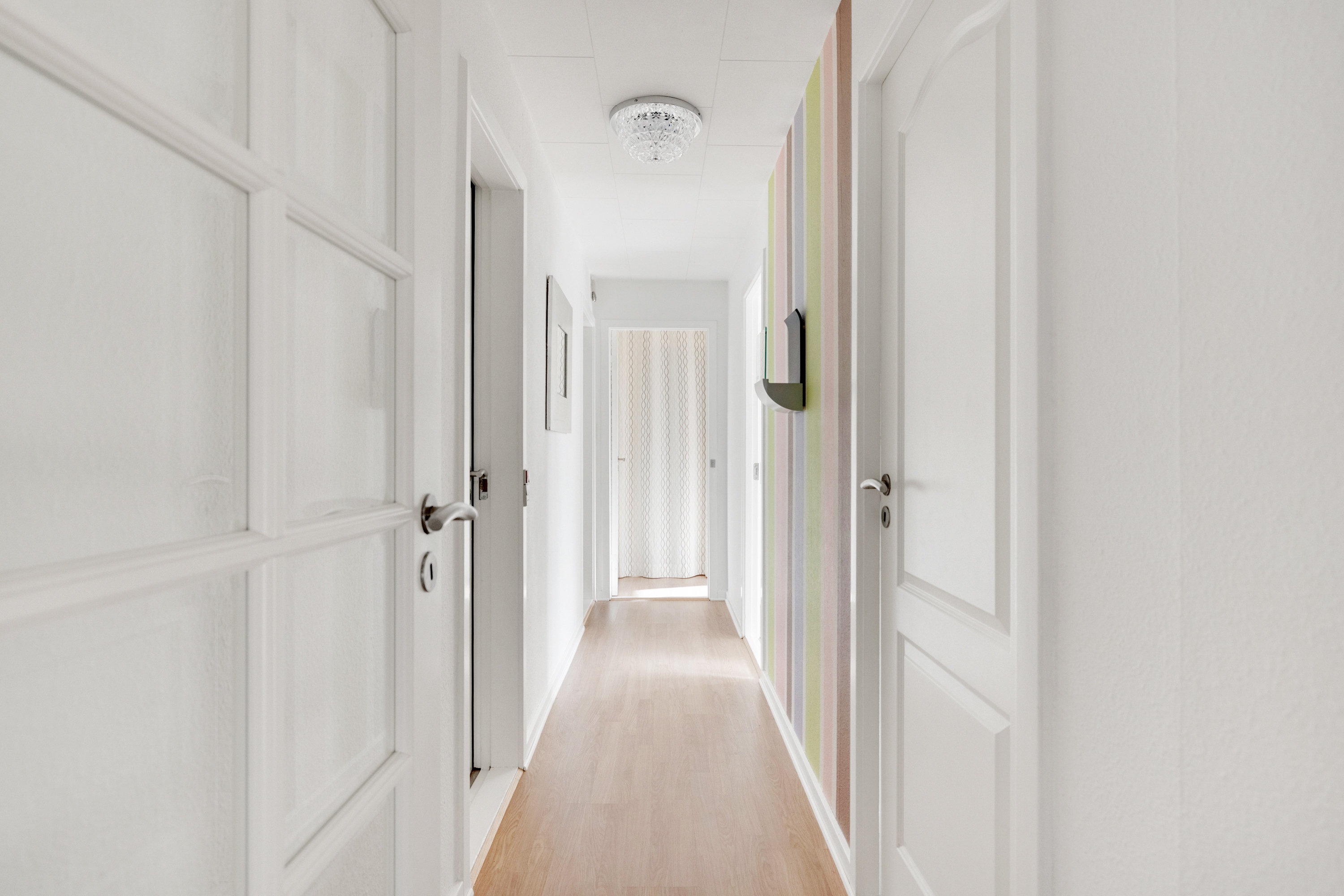 Fremhævet  billede i fuldskærmstilstand. Billede af Tornballevej 81, 8381 Tilst