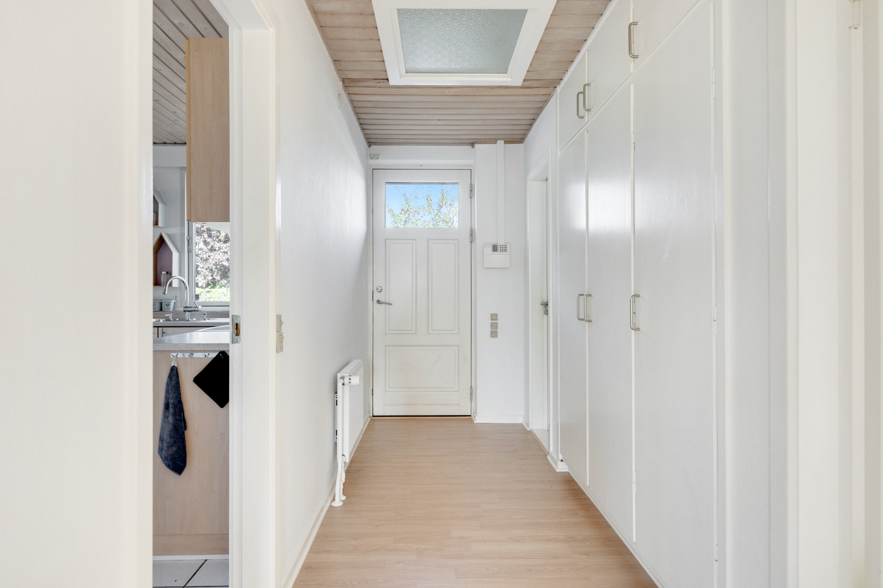 Fremhævet  billede i fuldskærmstilstand. Billede af Tornballevej 81, 8381 Tilst