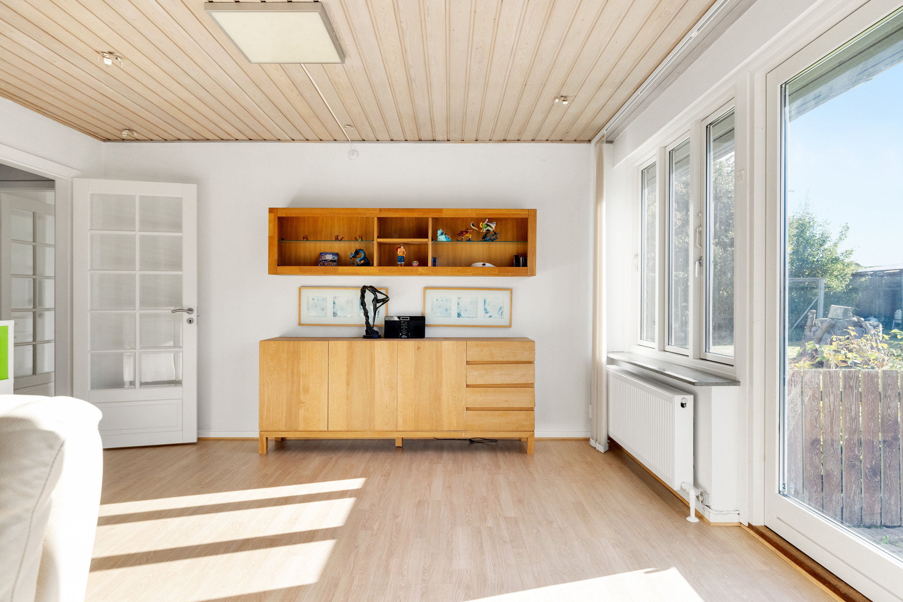 Fremhævet  billede i fuldskærmstilstand. Billede af Tornballevej 81, 8381 Tilst