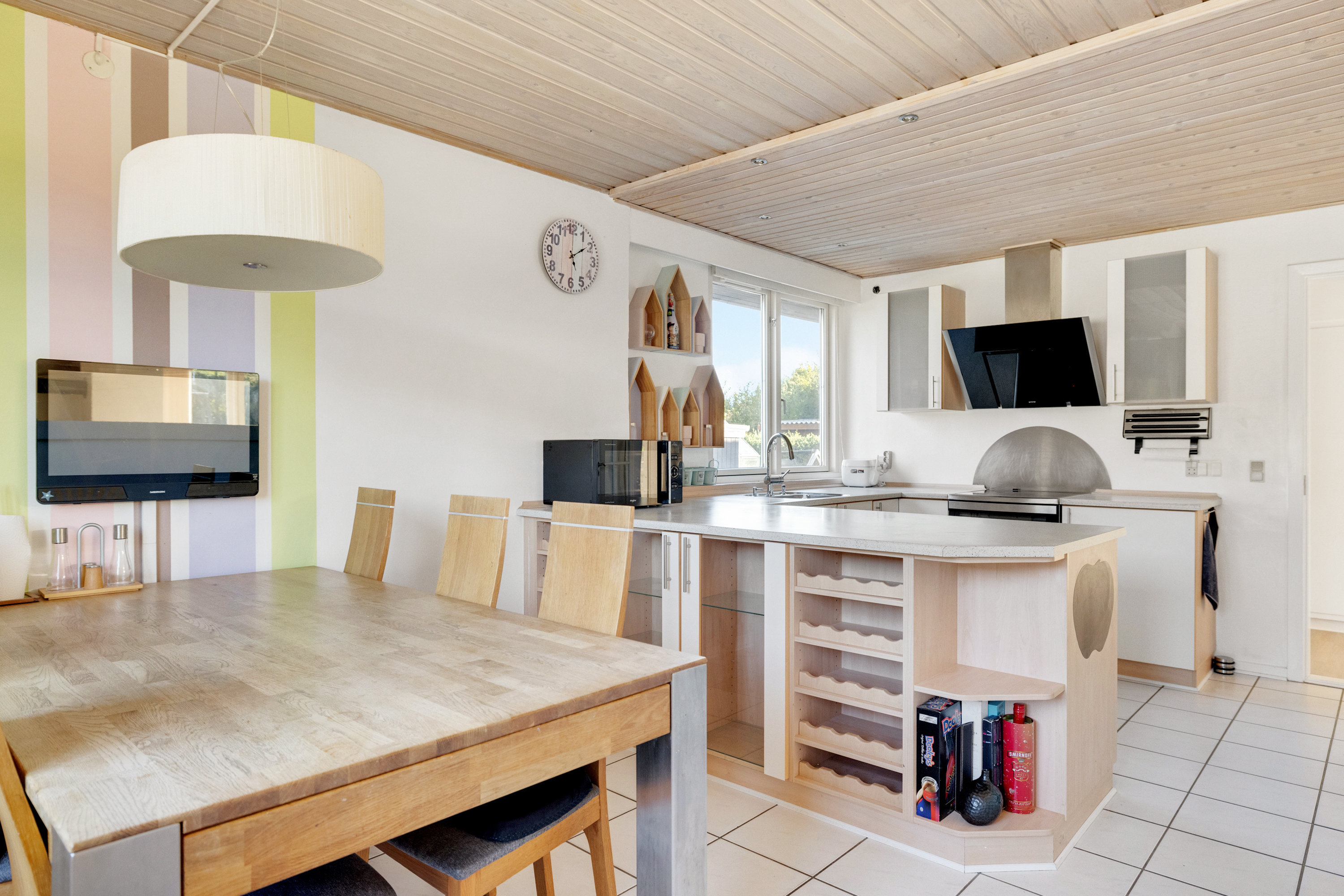 Miniaturebillede 2: . Billede af Tornballevej 81, 8381 Tilst