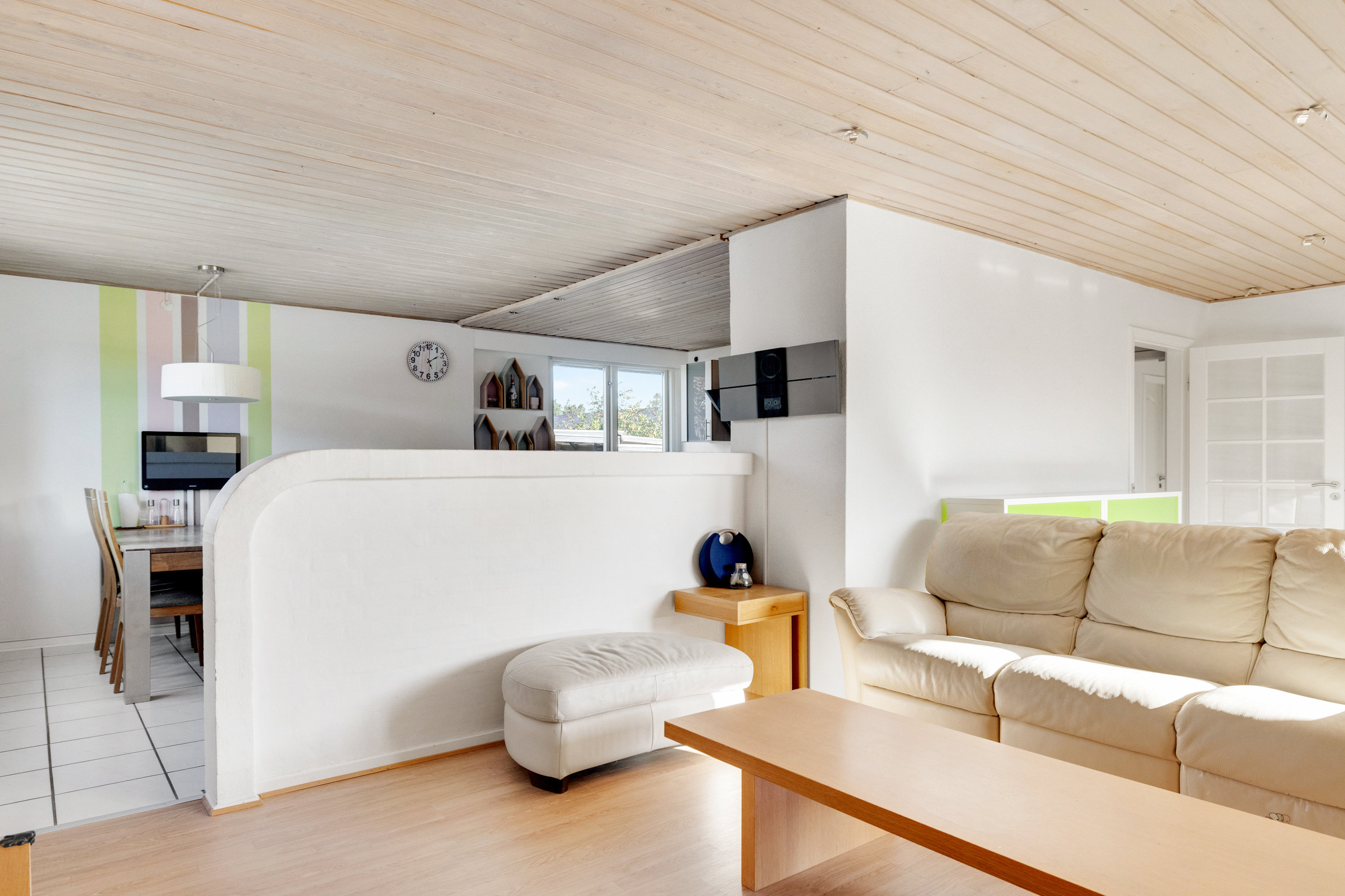 Fremhævet  billede i fuldskærmstilstand. Billede af Tornballevej 81, 8381 Tilst