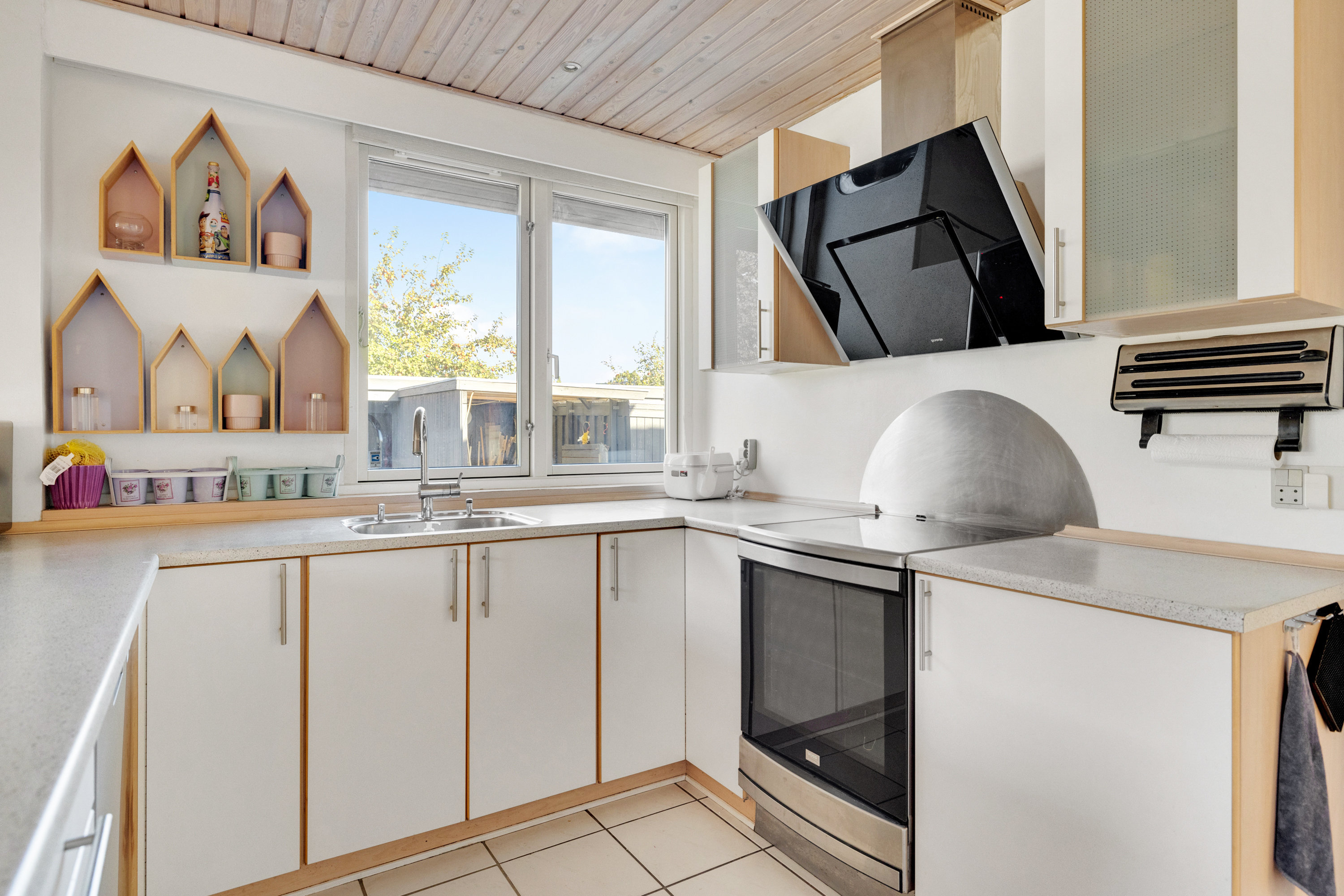 Fremhævet  billede i fuldskærmstilstand. Billede af Tornballevej 81, 8381 Tilst