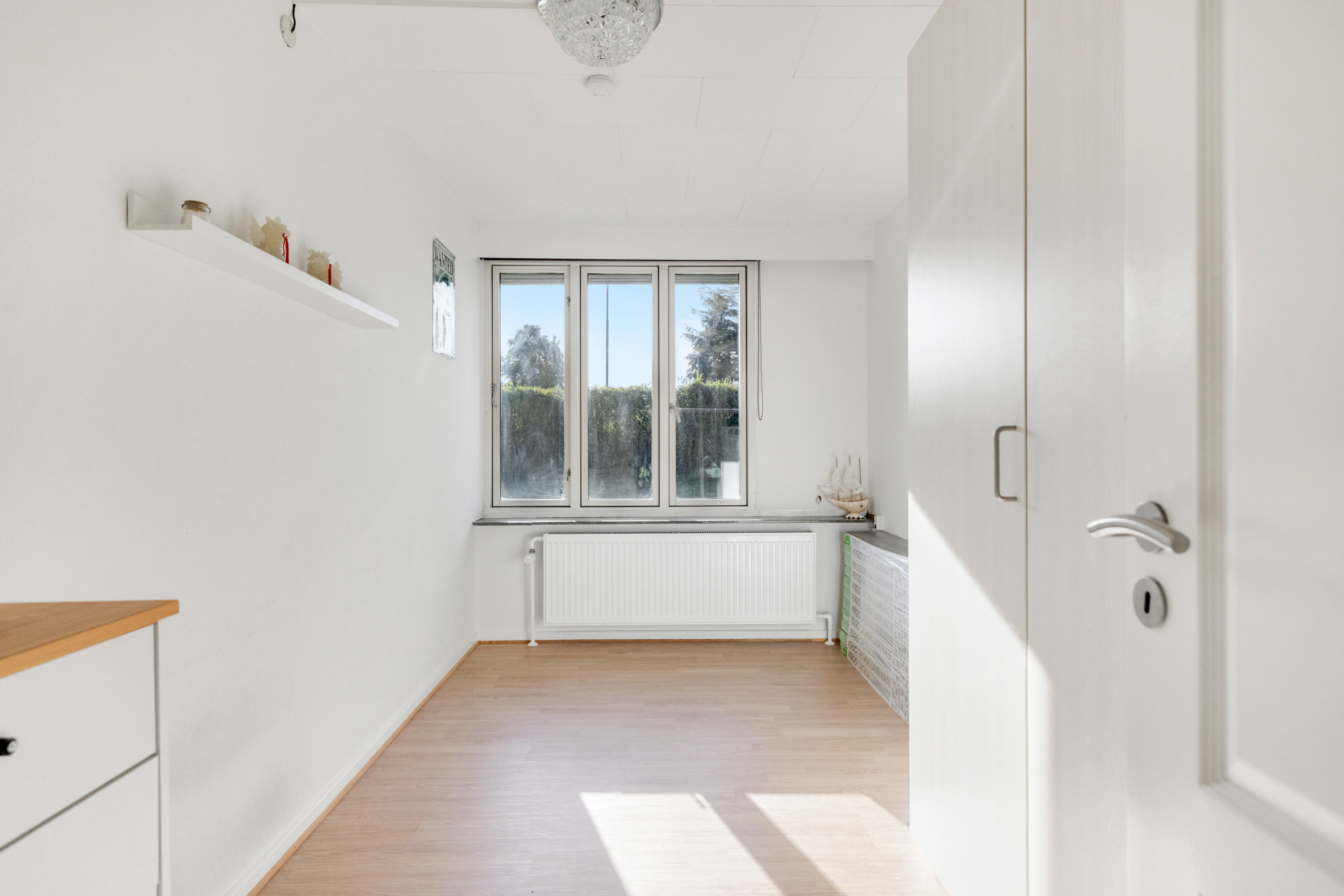 Fremhævet  billede i fuldskærmstilstand. Billede af Tornballevej 81, 8381 Tilst