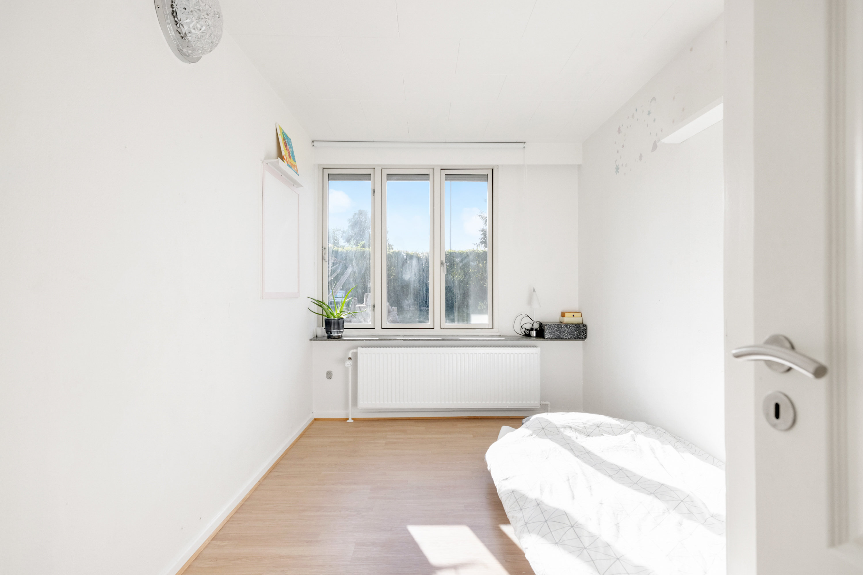 Fremhævet  billede i fuldskærmstilstand. Billede af Tornballevej 81, 8381 Tilst