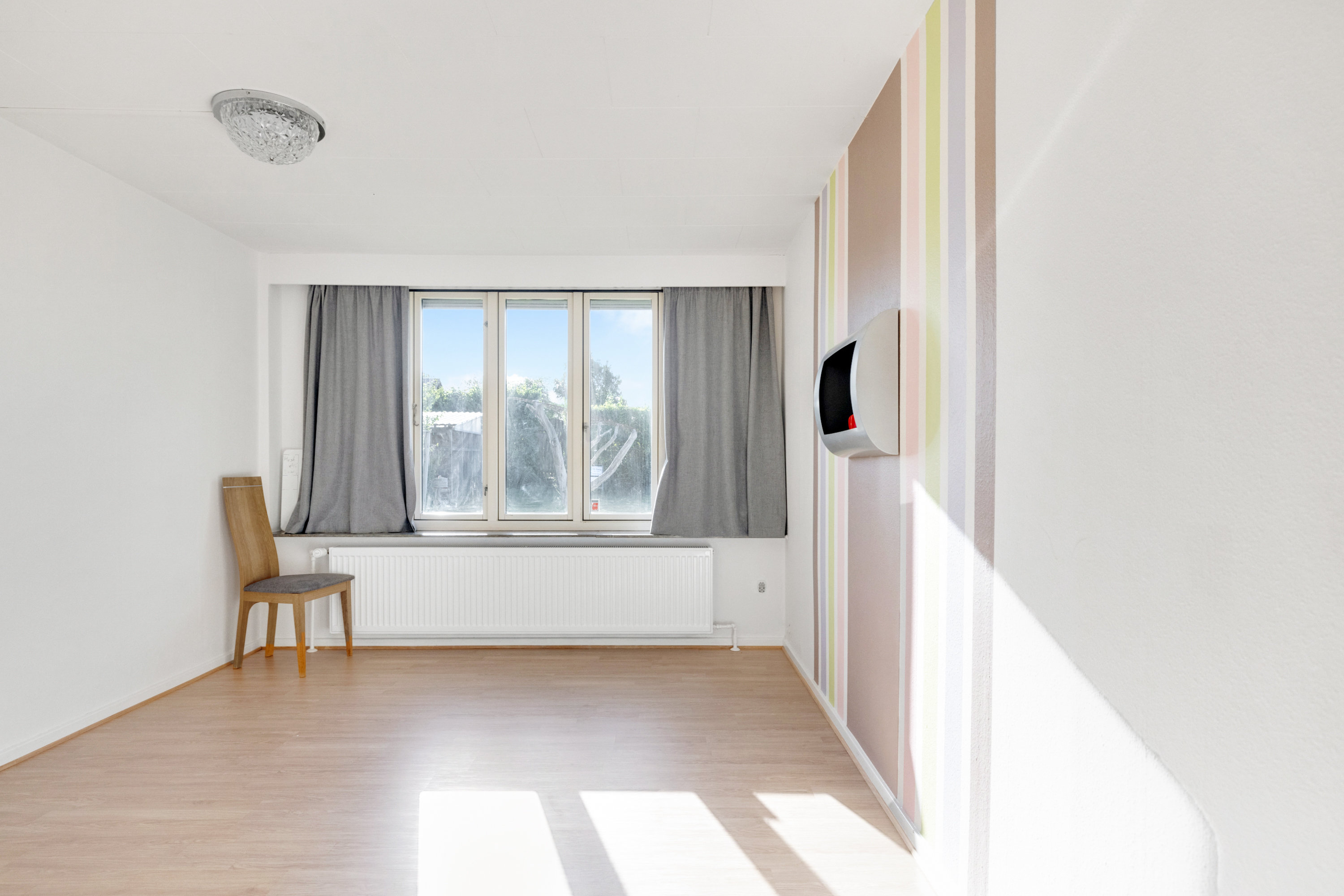 Fremhævet  billede i fuldskærmstilstand. Billede af Tornballevej 81, 8381 Tilst