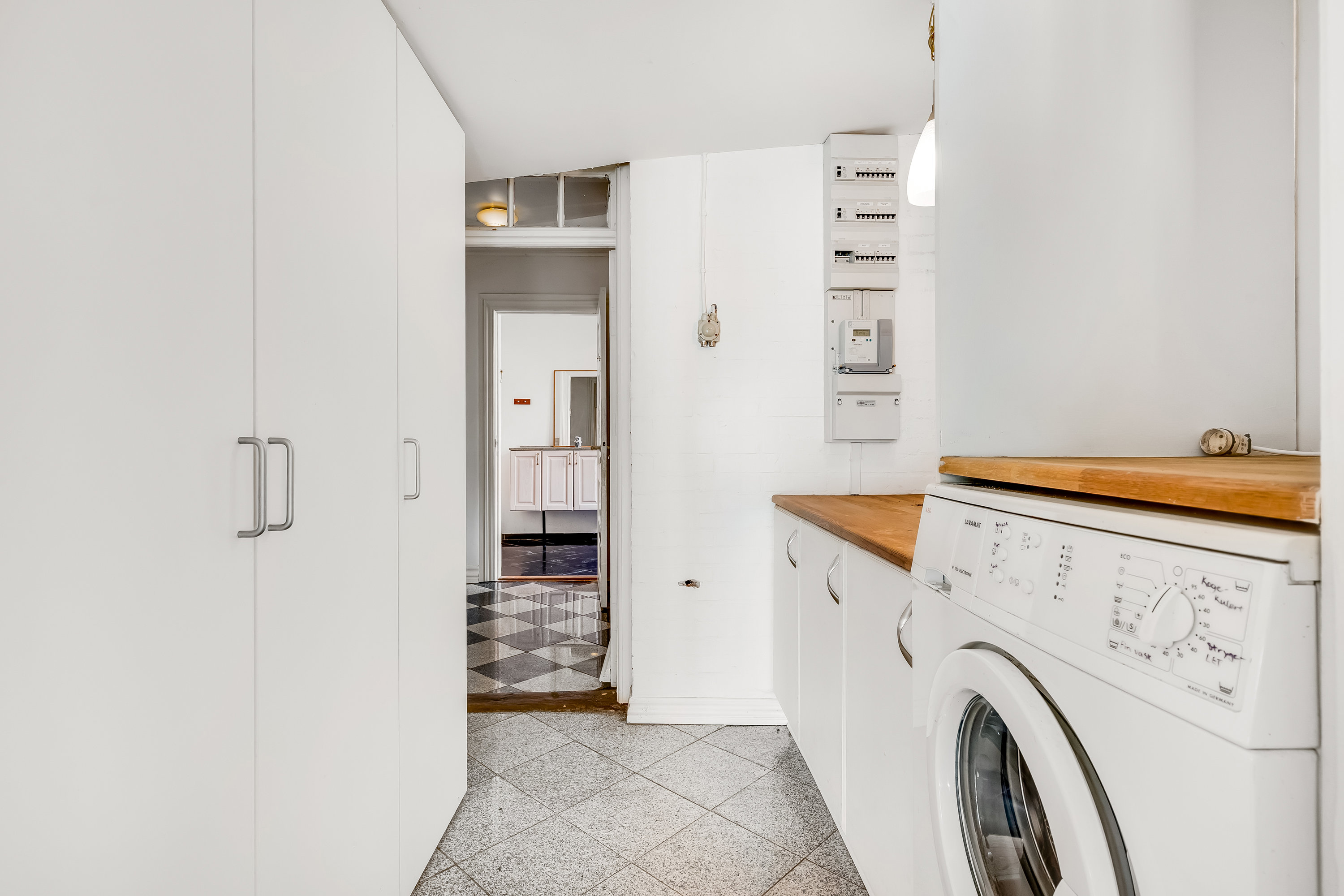 Fremhævet bryggers billede i fuldskærmstilstand. Billede af Tangsøgade 20, 7650 Bøvlingbjerg