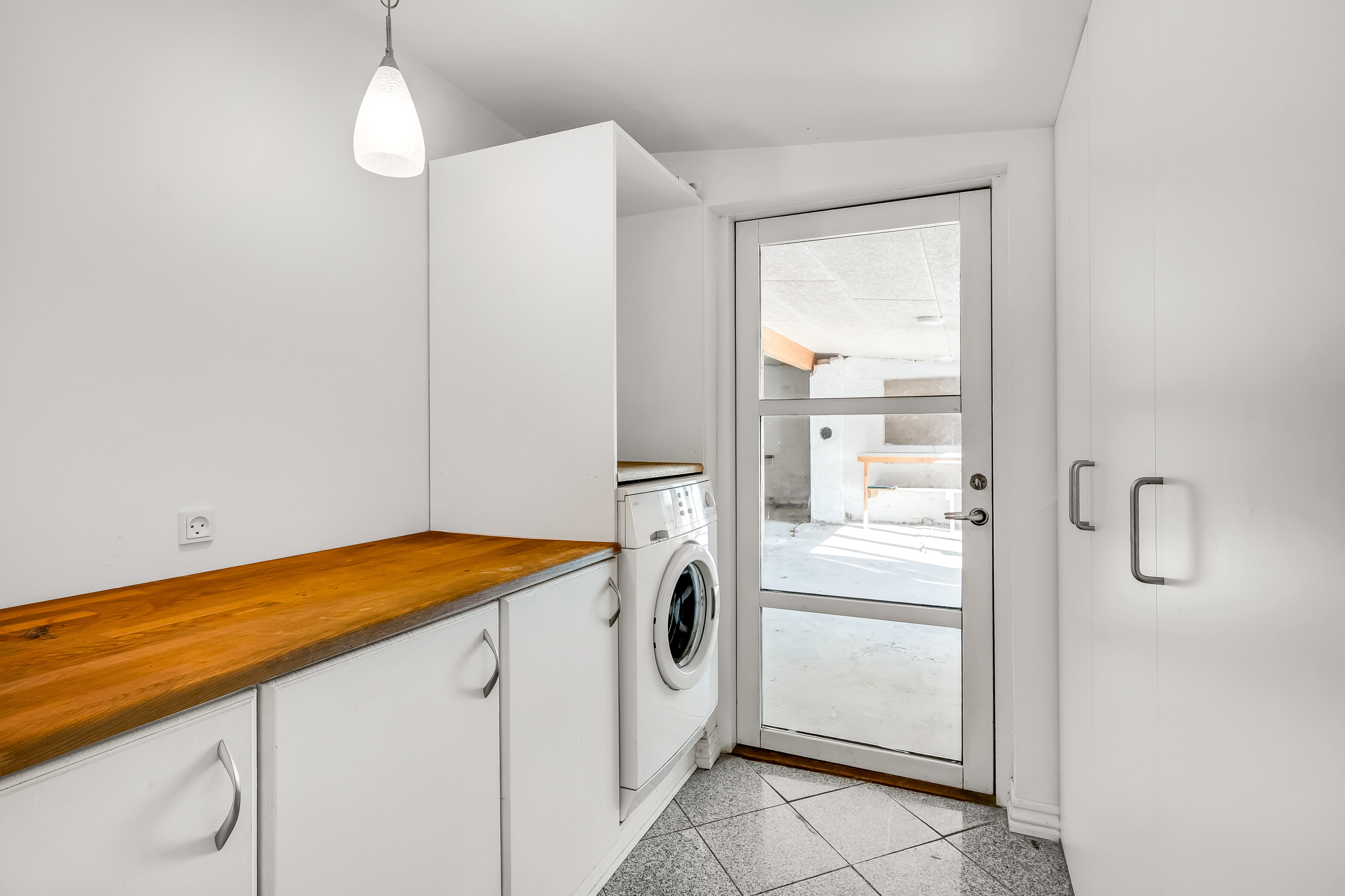 Fremhævet bryggers billede i fuldskærmstilstand. Billede af Tangsøgade 20, 7650 Bøvlingbjerg