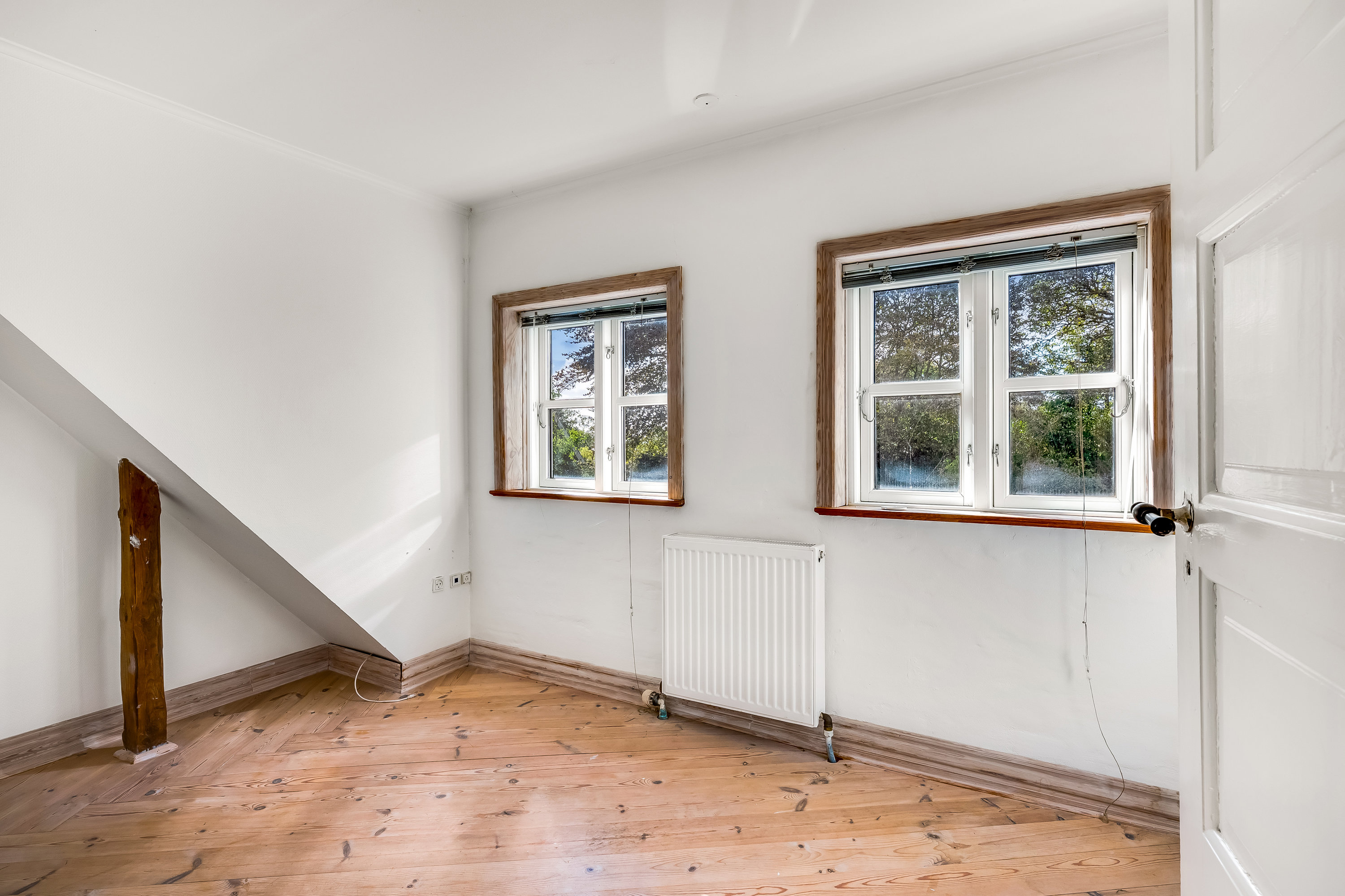 Fremhævet værelse billede i fuldskærmstilstand. Billede af Tangsøgade 20, 7650 Bøvlingbjerg