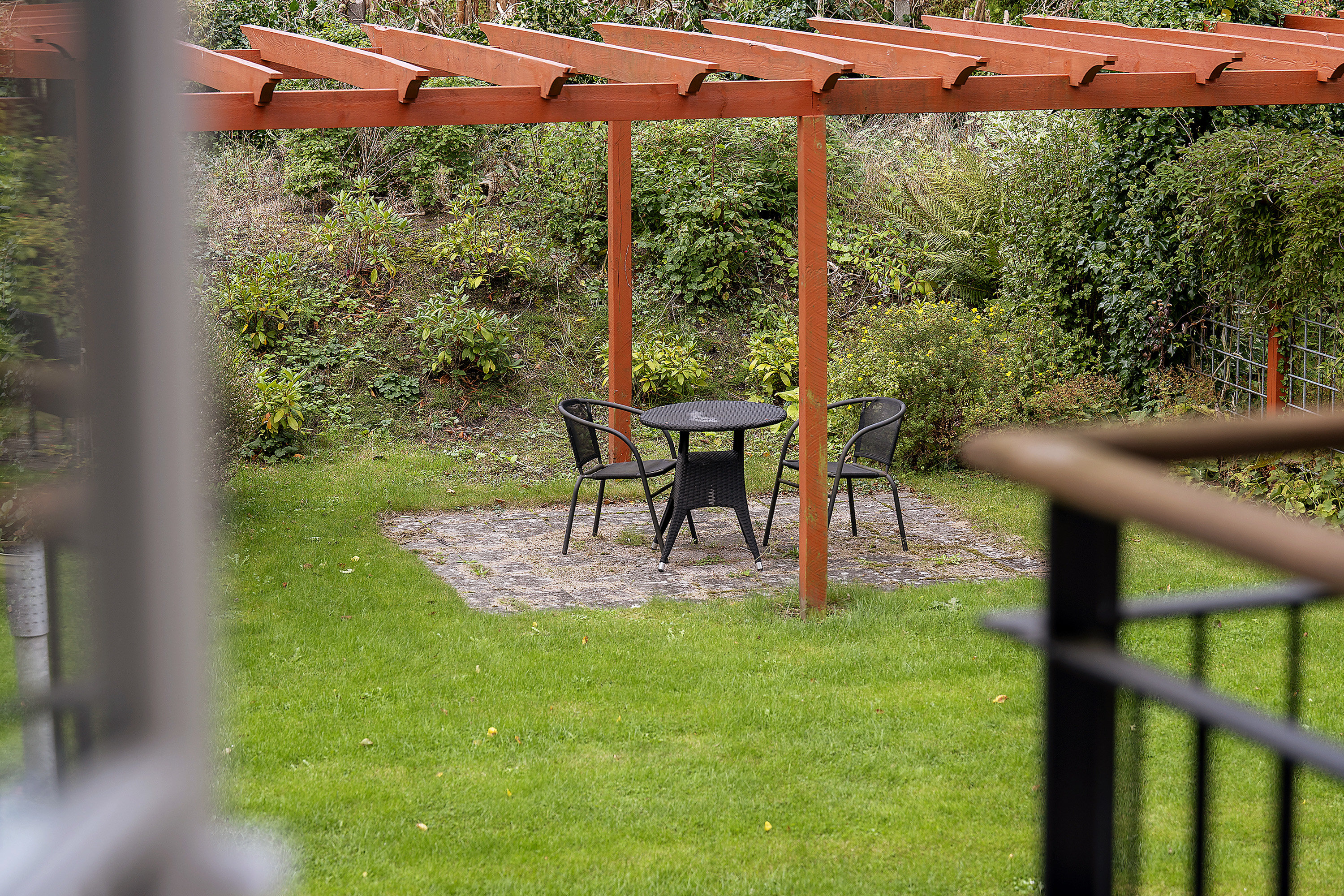 Fremhævet område billede i fuldskærmstilstand. Billede af Dronningens Vænge 11, st.. th., 2800 Kongens Lyngby