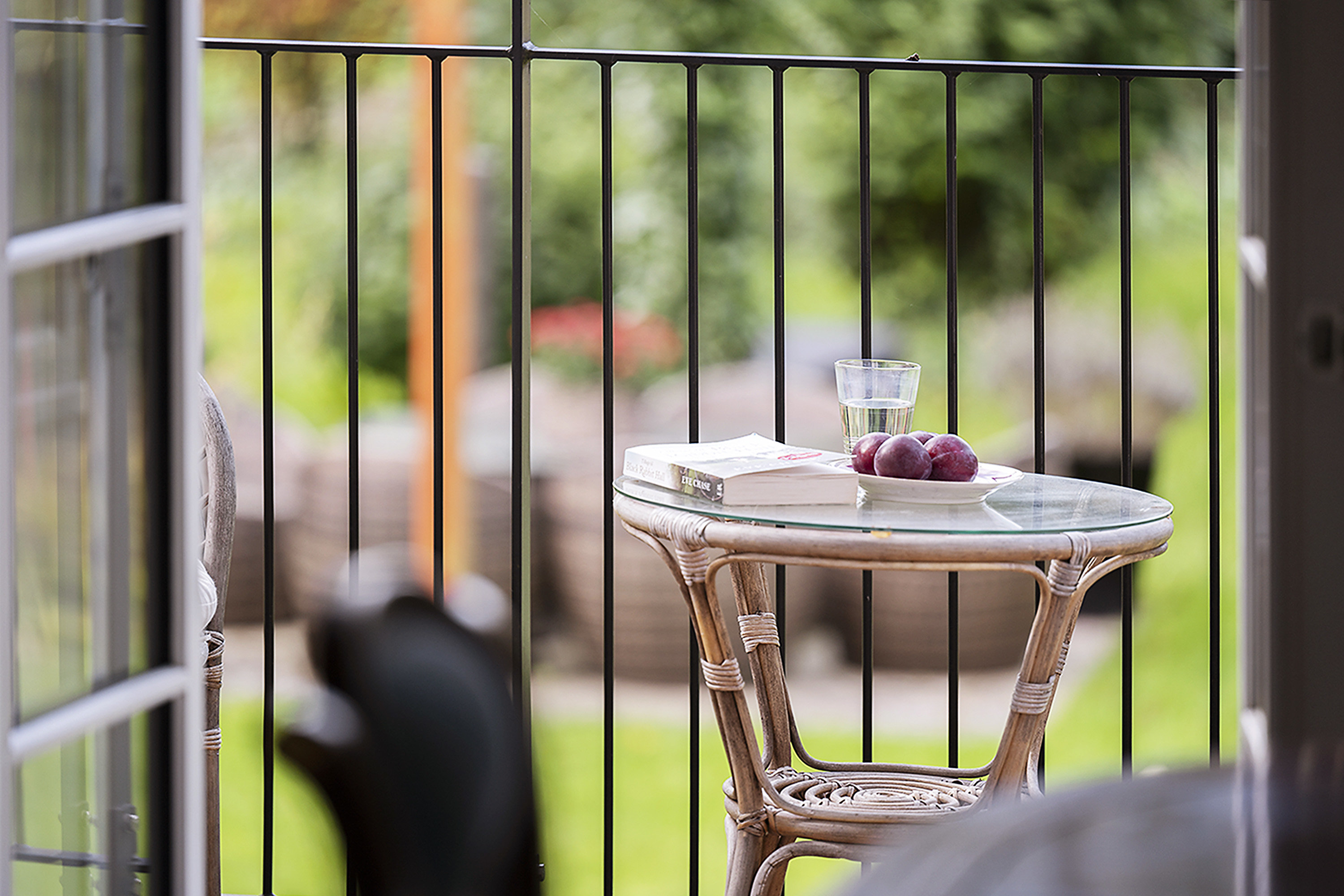 Fremhævet område billede i fuldskærmstilstand. Billede af Dronningens Vænge 11, st.. th., 2800 Kongens Lyngby