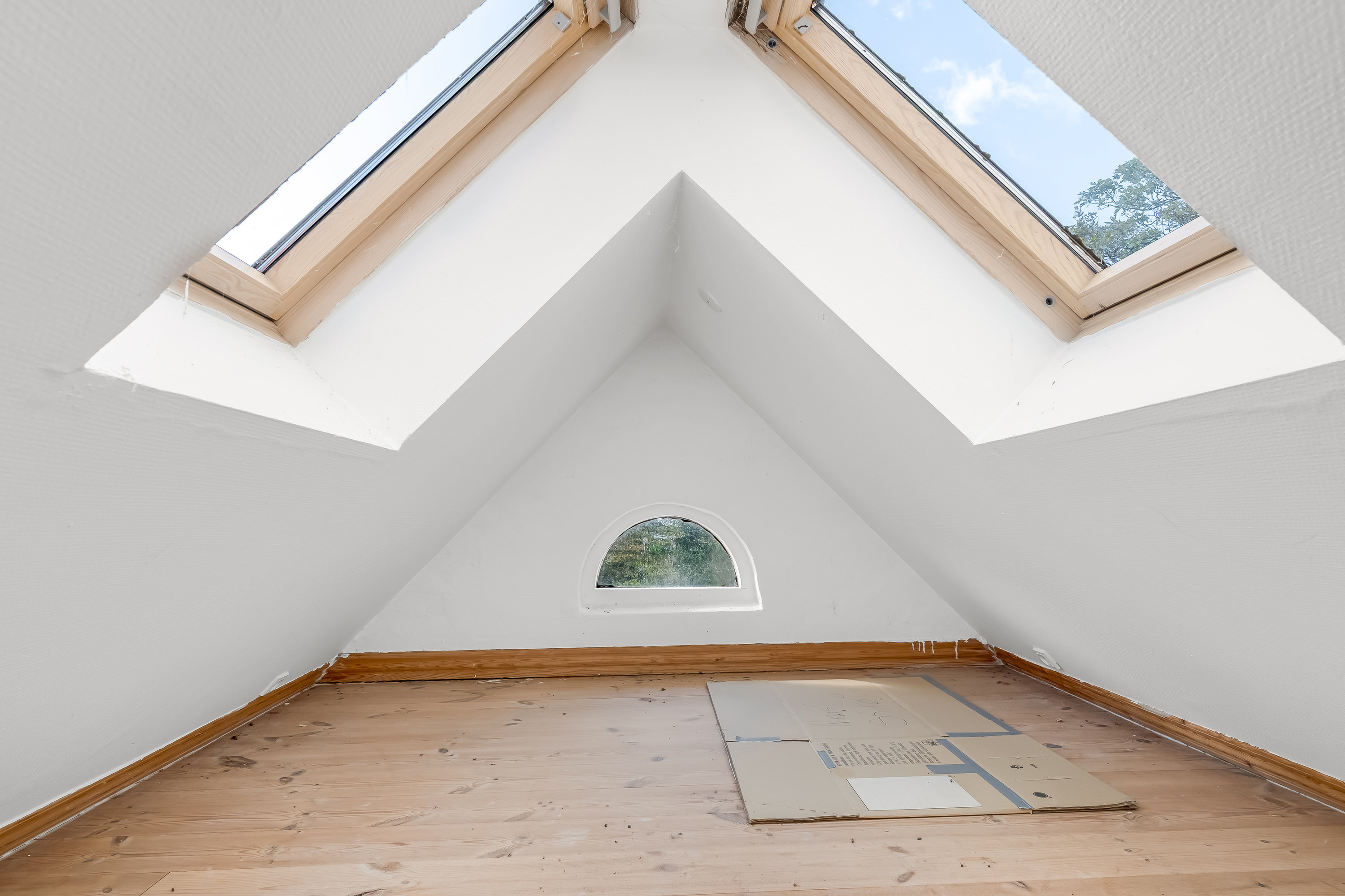 Fremhævet hems billede i fuldskærmstilstand. Billede af Tangsøgade 20, 7650 Bøvlingbjerg