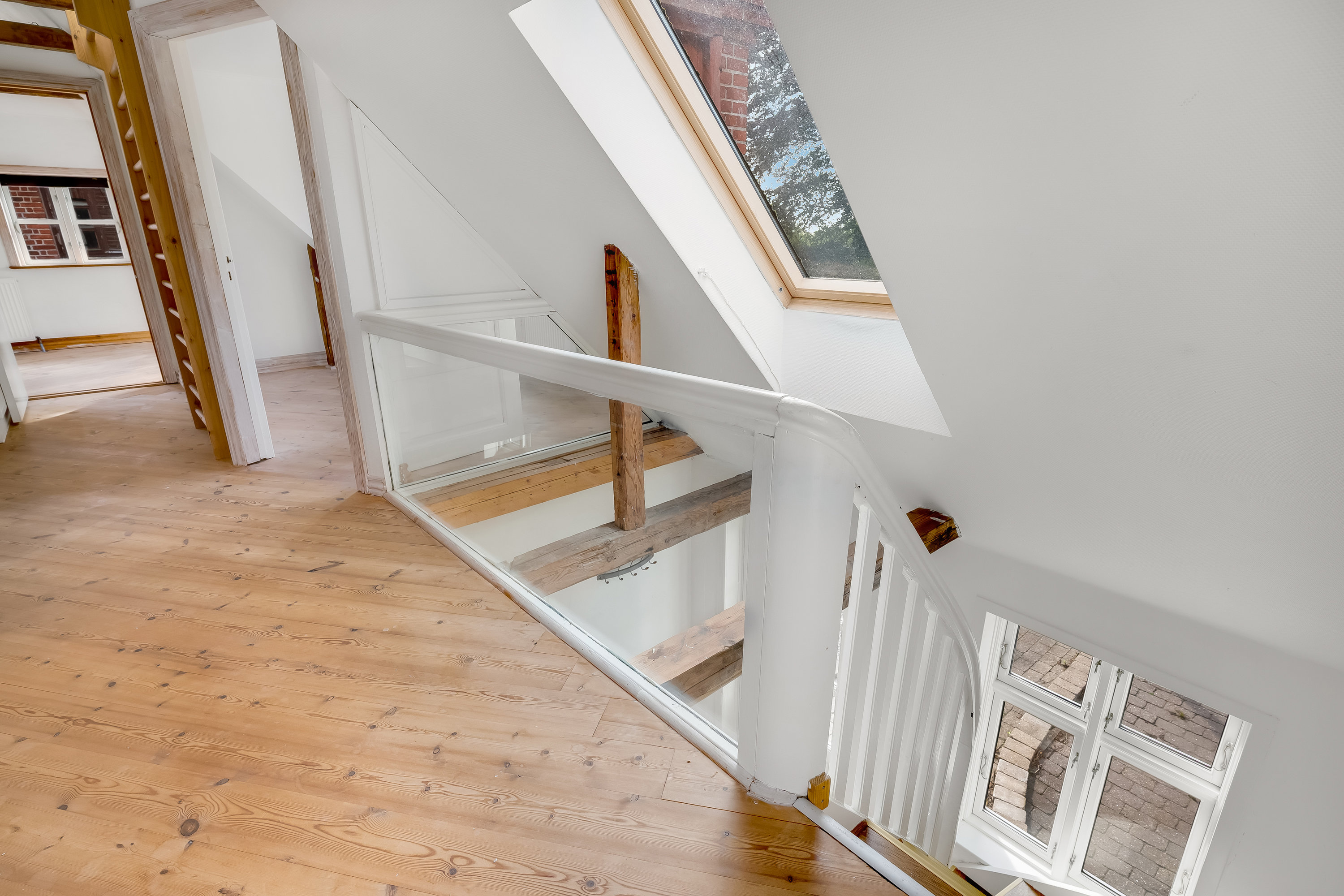 Fremhævet repos billede i fuldskærmstilstand. Billede af Tangsøgade 20, 7650 Bøvlingbjerg