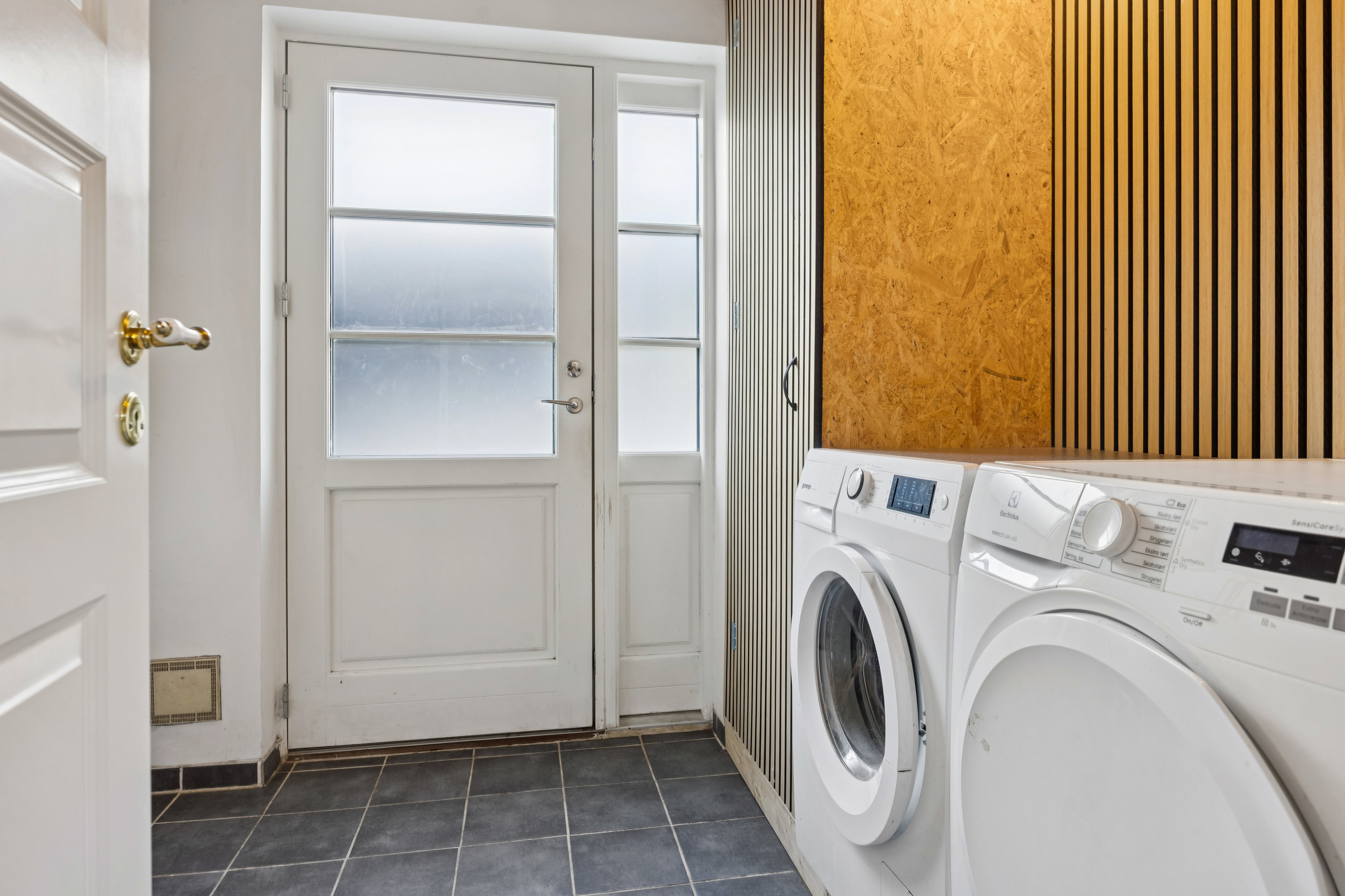 Fremhævet bryggers billede i fuldskærmstilstand. Billede af Horsens Kirkevej 23B, Langholt, 9310 Vodskov