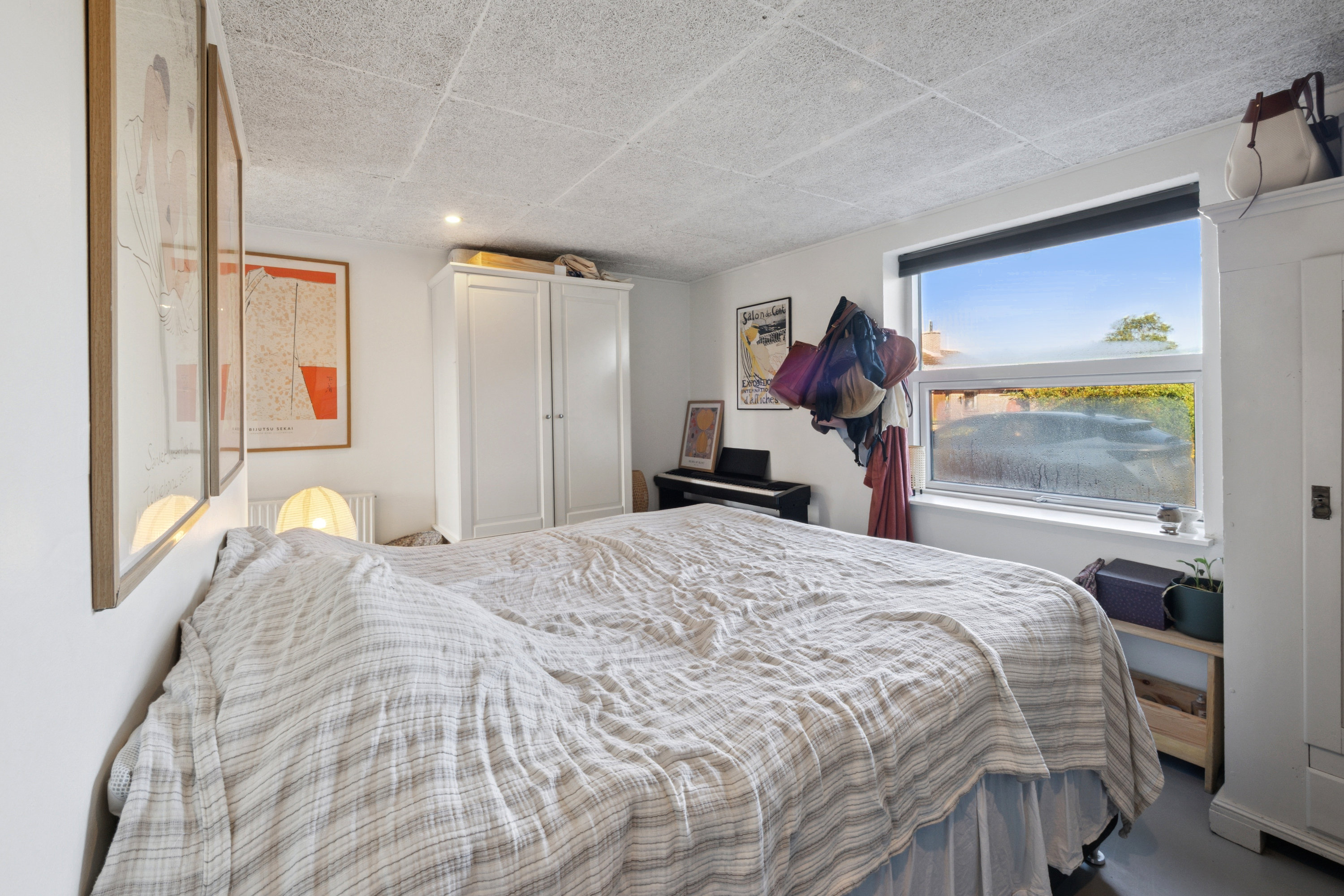 Fremhævet værelse billede i fuldskærmstilstand. Billede af Smedevænget 2, Vorning, 8830 Tjele