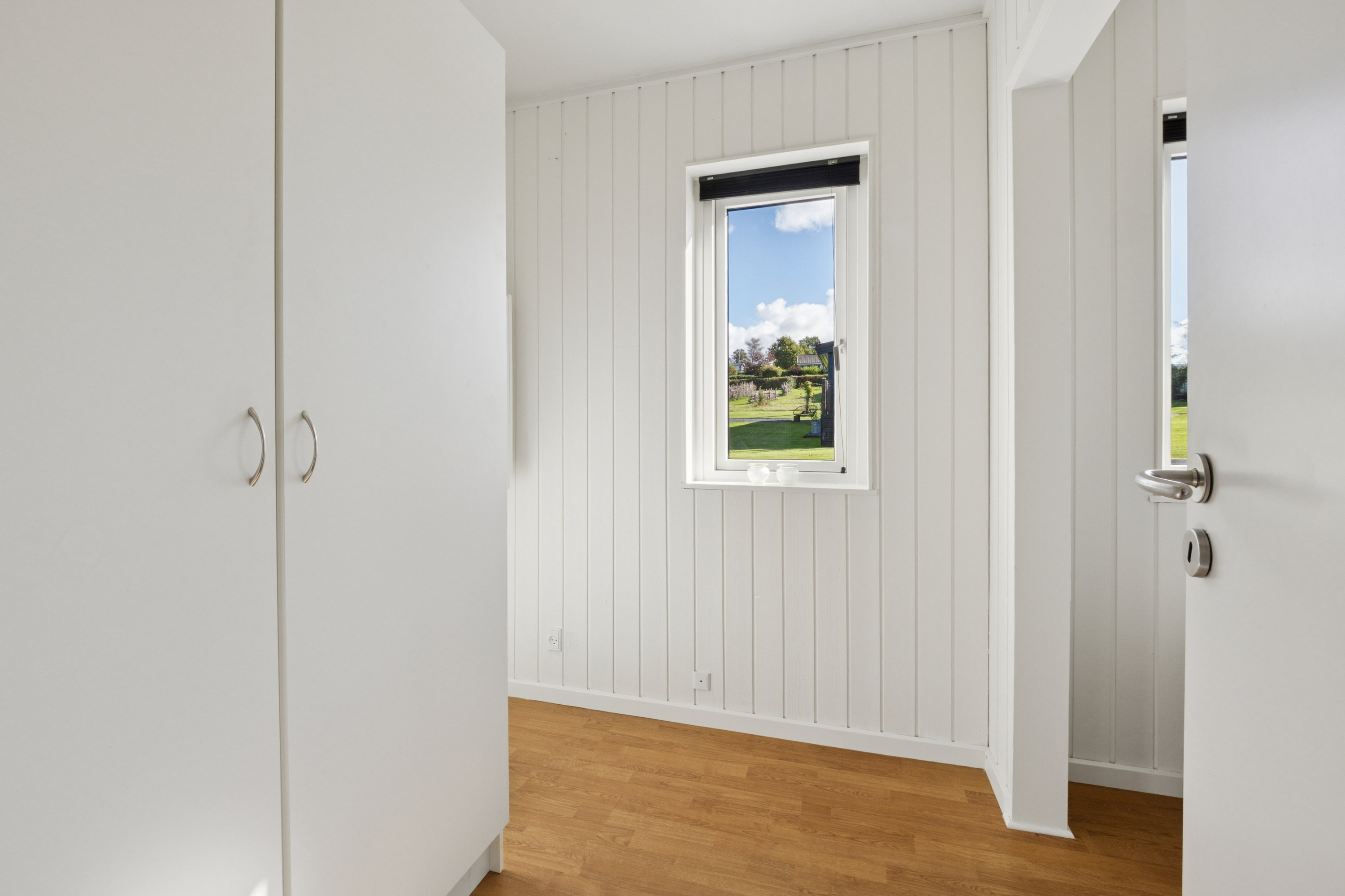 Fremhævet værelse billede i fuldskærmstilstand. Billede af Svanevej 48, Hjarbæk, 8831 Løgstrup