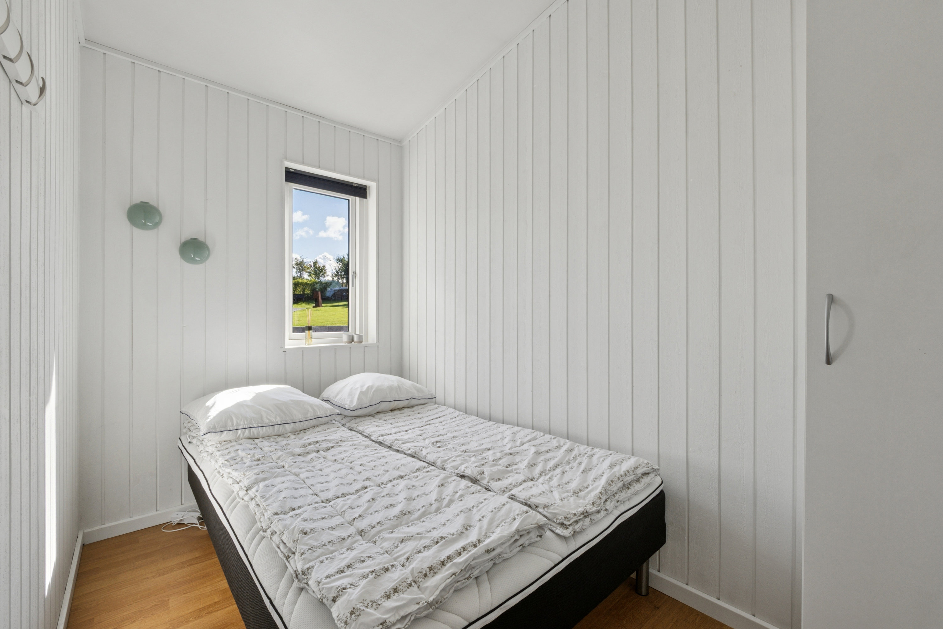 Fremhævet værelse billede i fuldskærmstilstand. Billede af Svanevej 48, Hjarbæk, 8831 Løgstrup