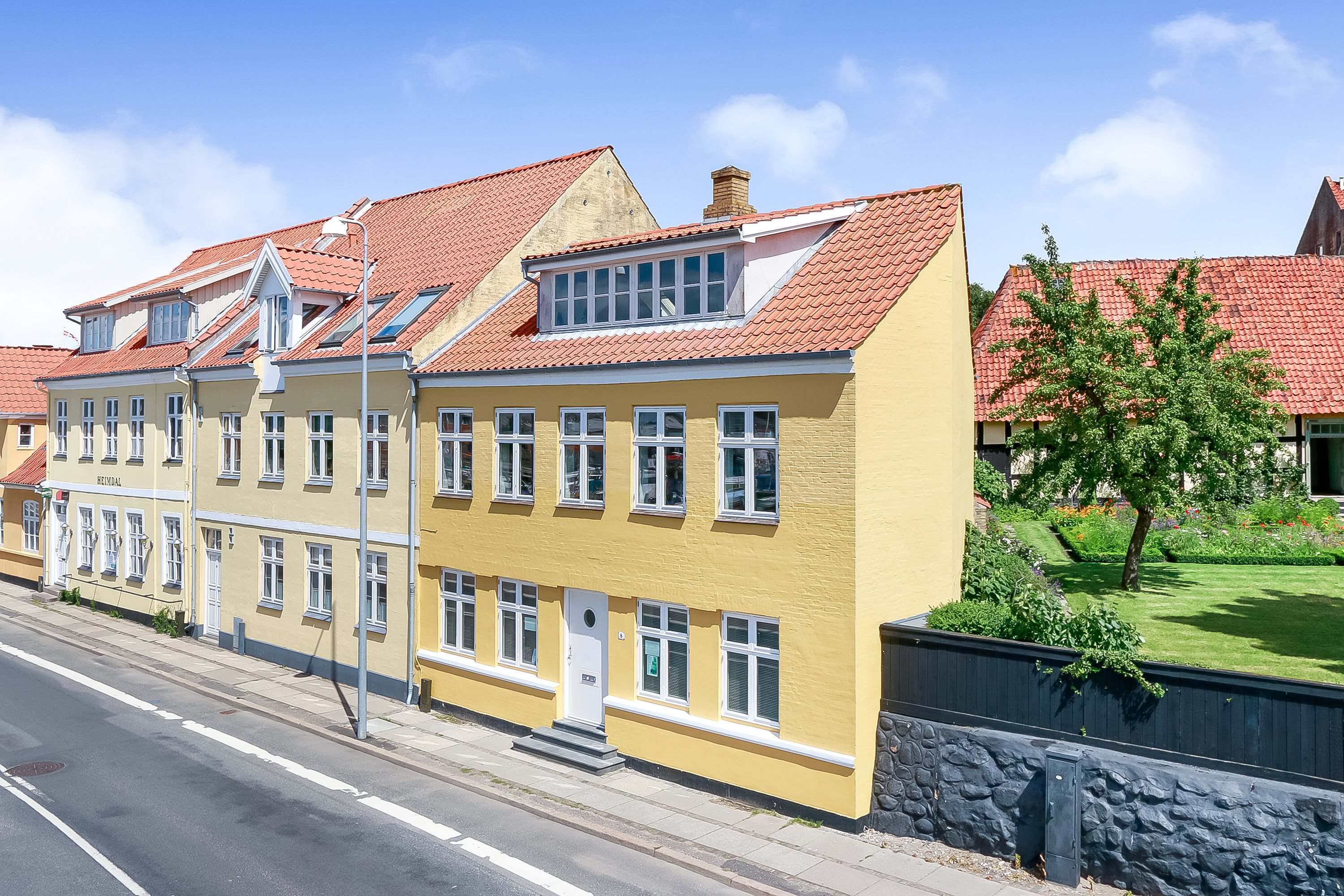 Havnegade 8, 5600 Faaborg