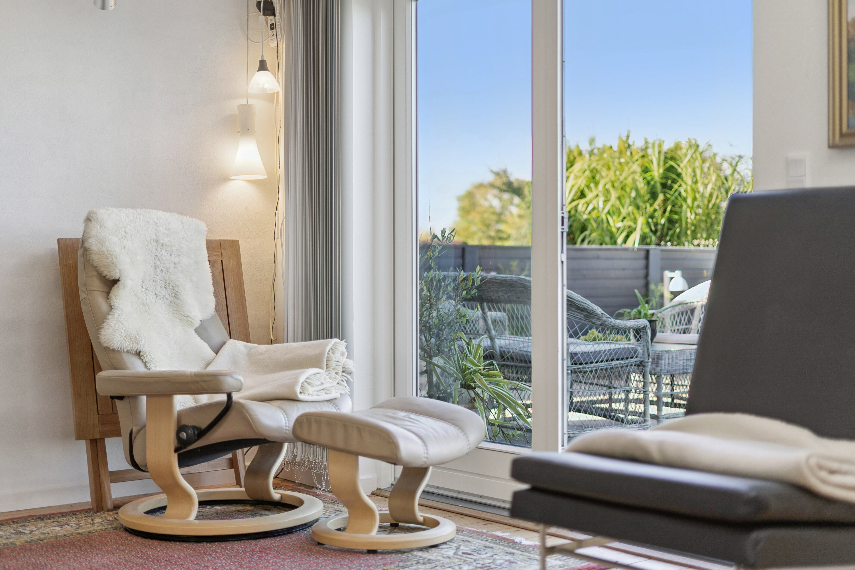 Fremhævet indendørs billede i fuldskærmstilstand. Billede af Ibsvej 38, Vesterhave, 4736 Karrebæksminde