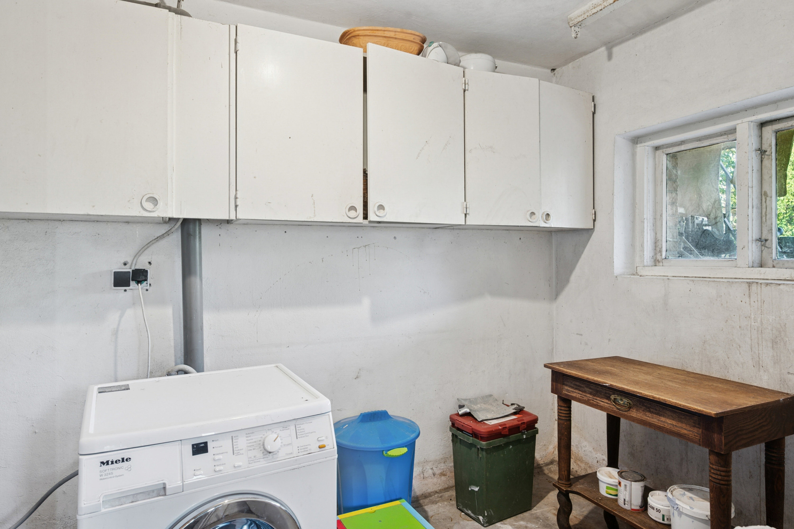 Fremhævet bryggers billede i fuldskærmstilstand. Billede af Krebsevej 46, 2650 Hvidovre