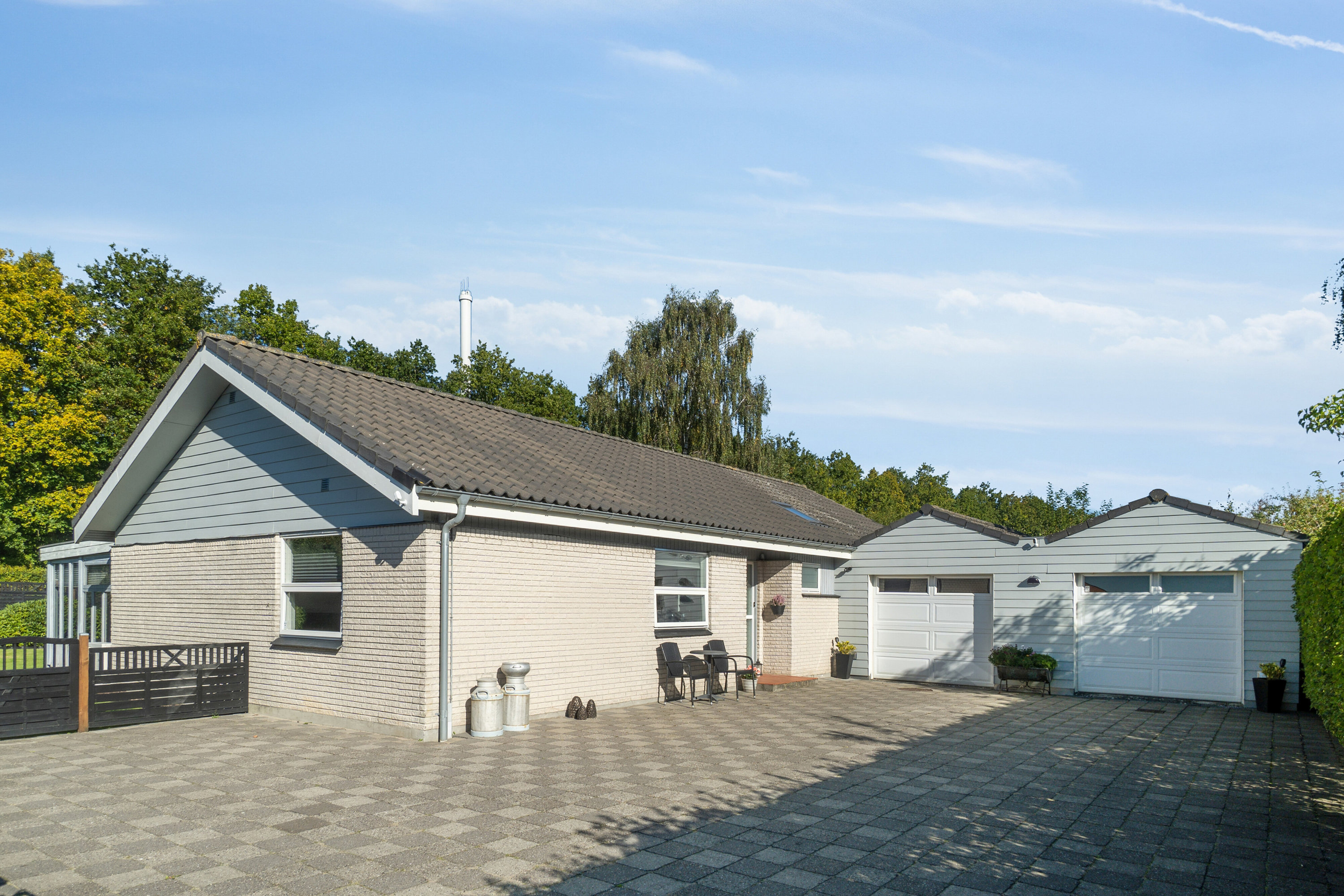 Kirkevænget 290, 8310 Tranbjerg J