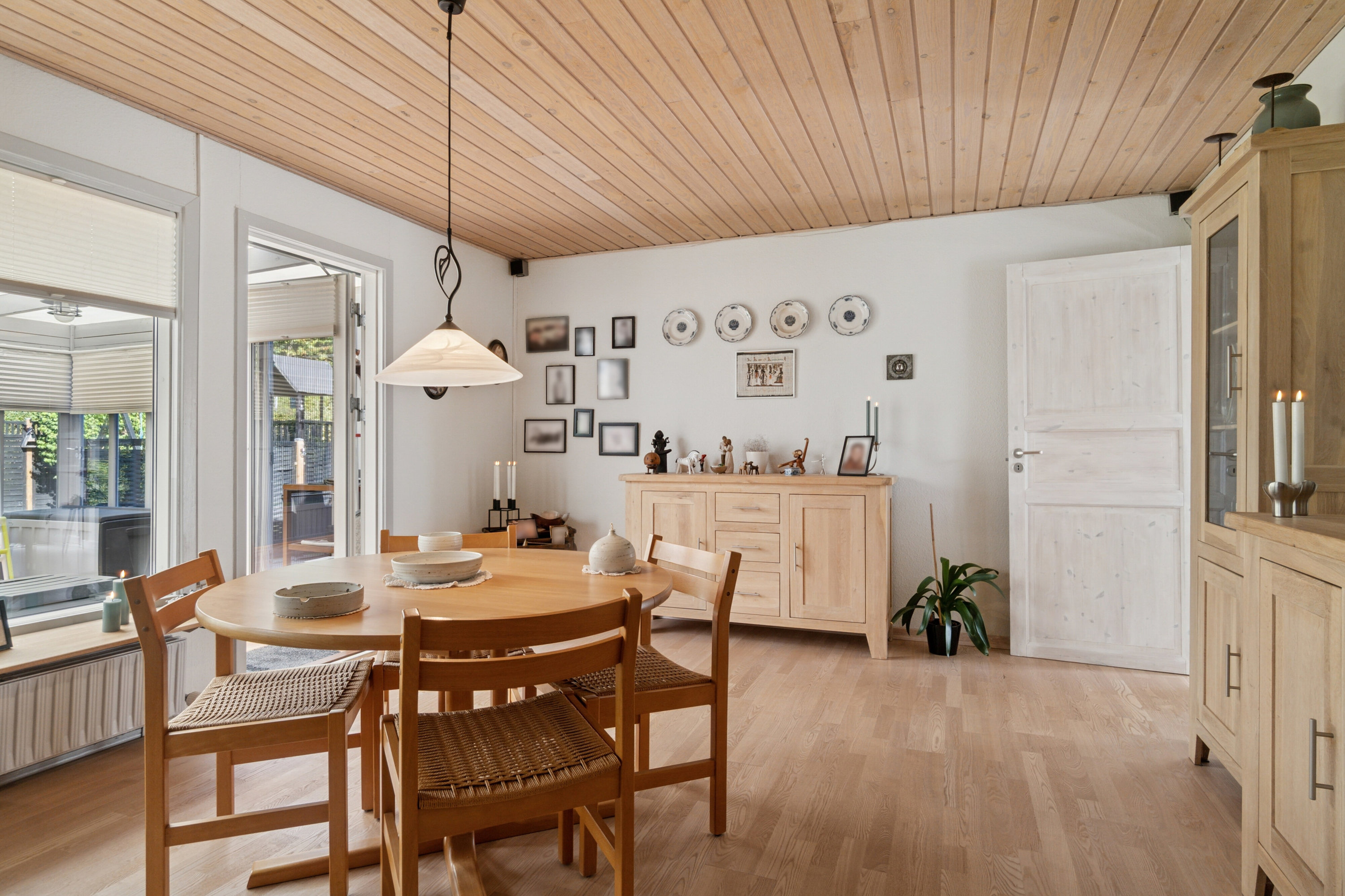 Kirkevænget 290, 8310 Tranbjerg J