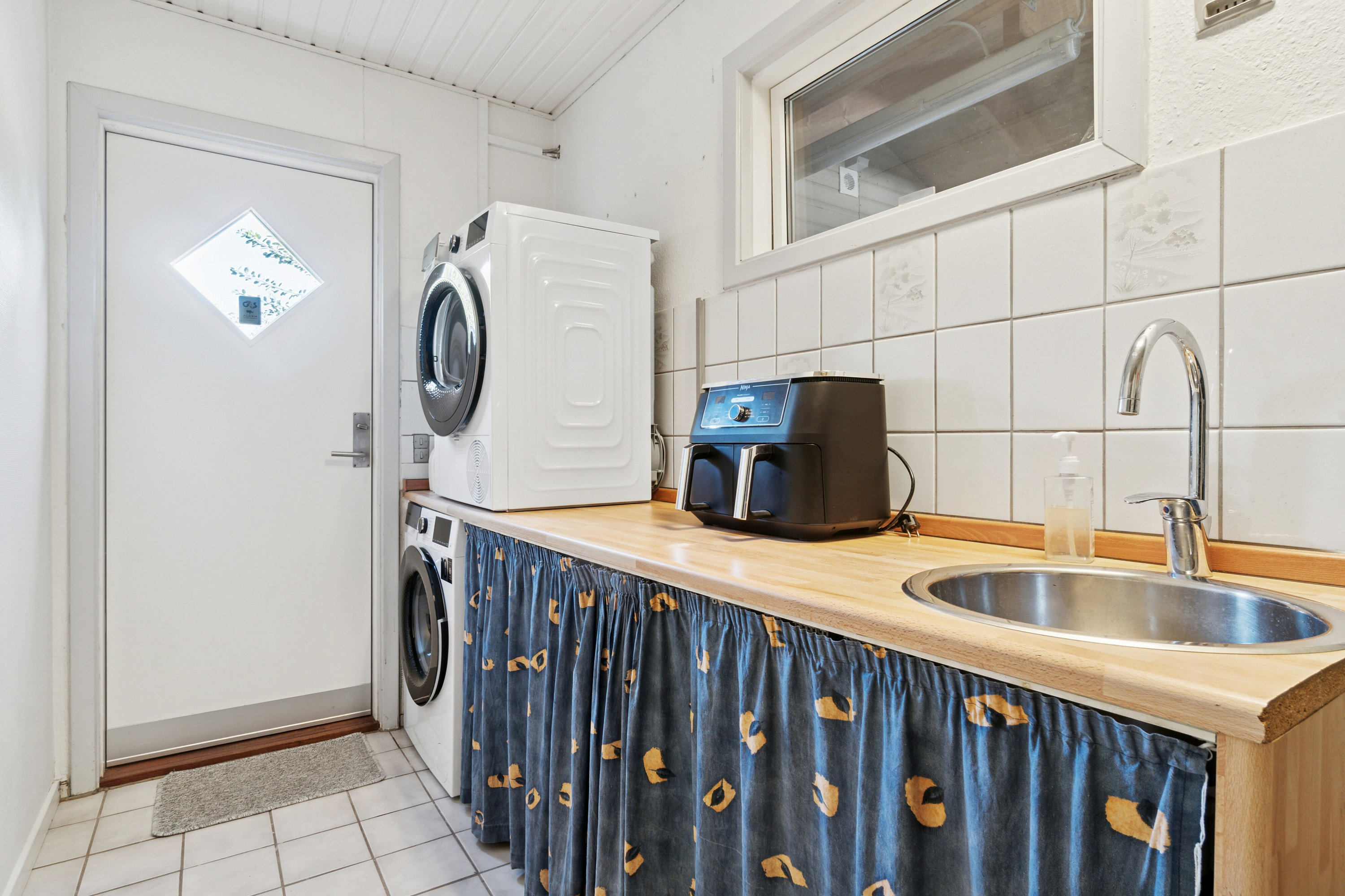 Fremhævet bryggers billede i fuldskærmstilstand. Billede af Kirkevænget 290, 8310 Tranbjerg J