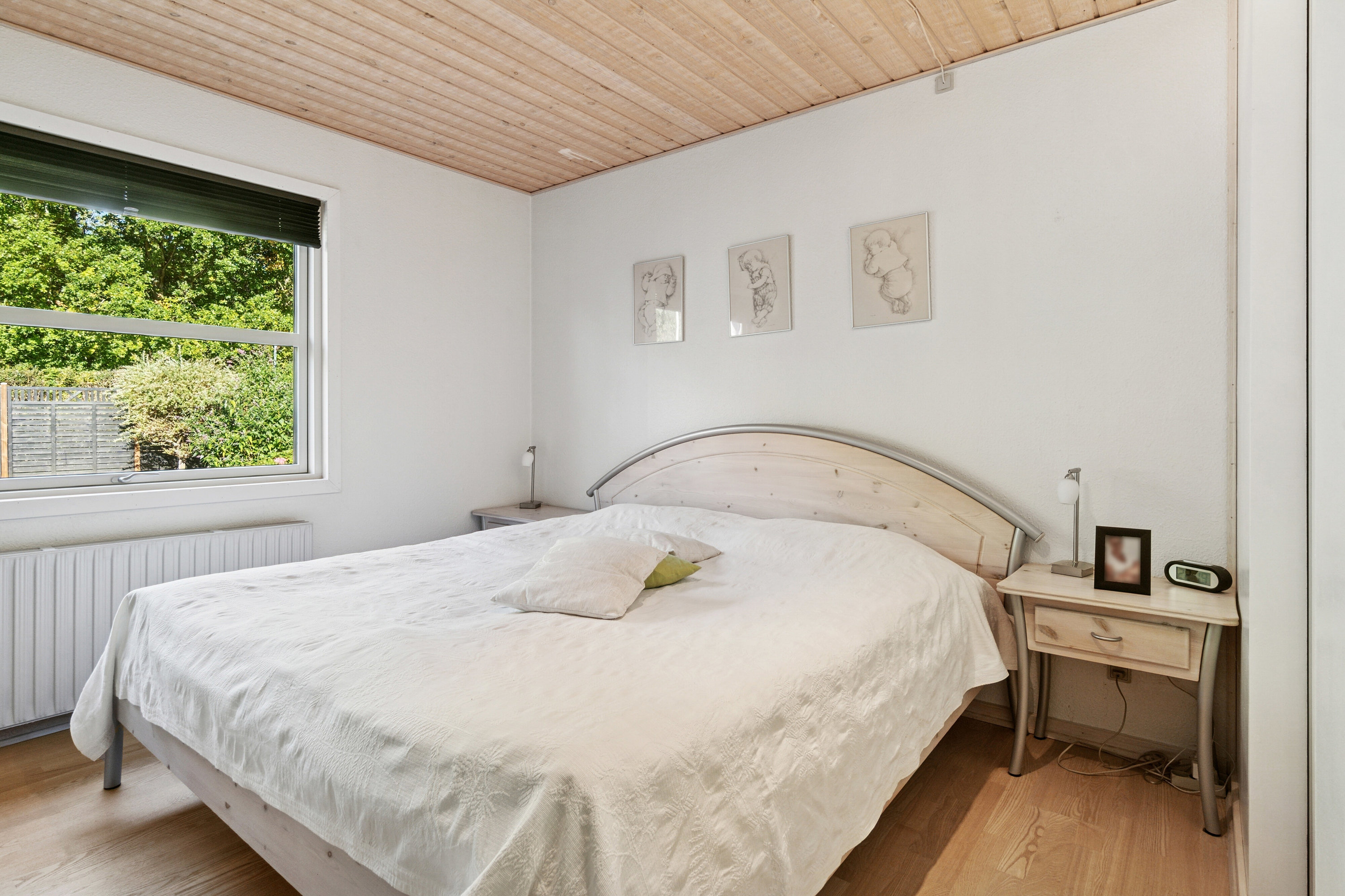 Fremhævet værelse billede i fuldskærmstilstand. Billede af Kirkevænget 290, 8310 Tranbjerg J