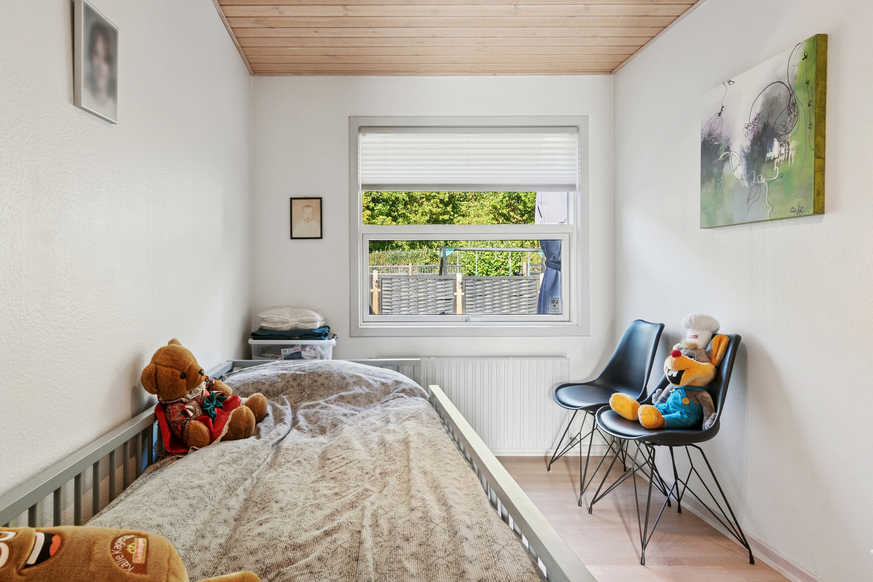 Fremhævet værelse billede i fuldskærmstilstand. Billede af Kirkevænget 290, 8310 Tranbjerg J