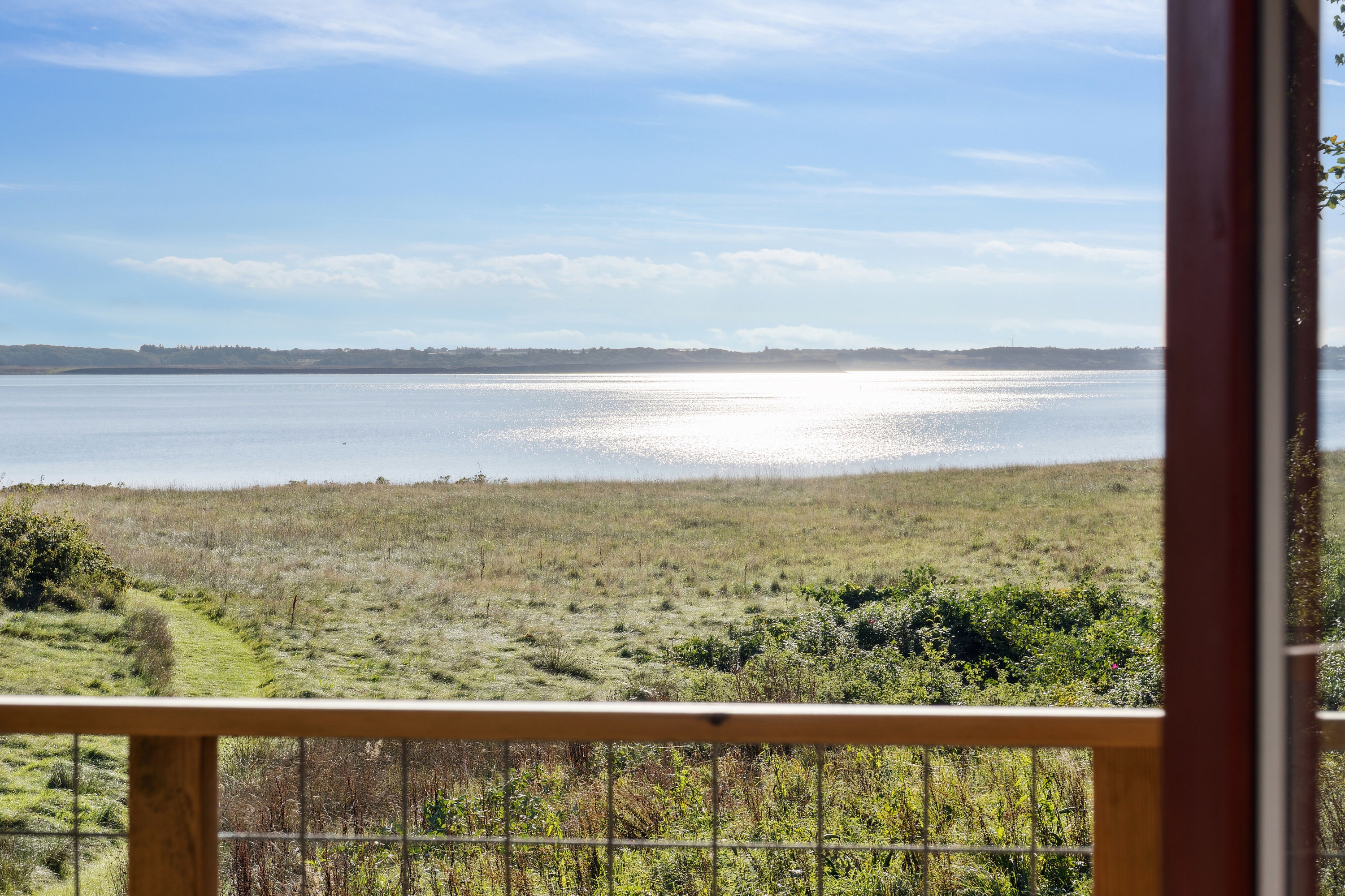 Fremhævet udsigt billede i fuldskærmstilstand. Billede af Rønbakken 12, Jegindø, 7790 Thyholm