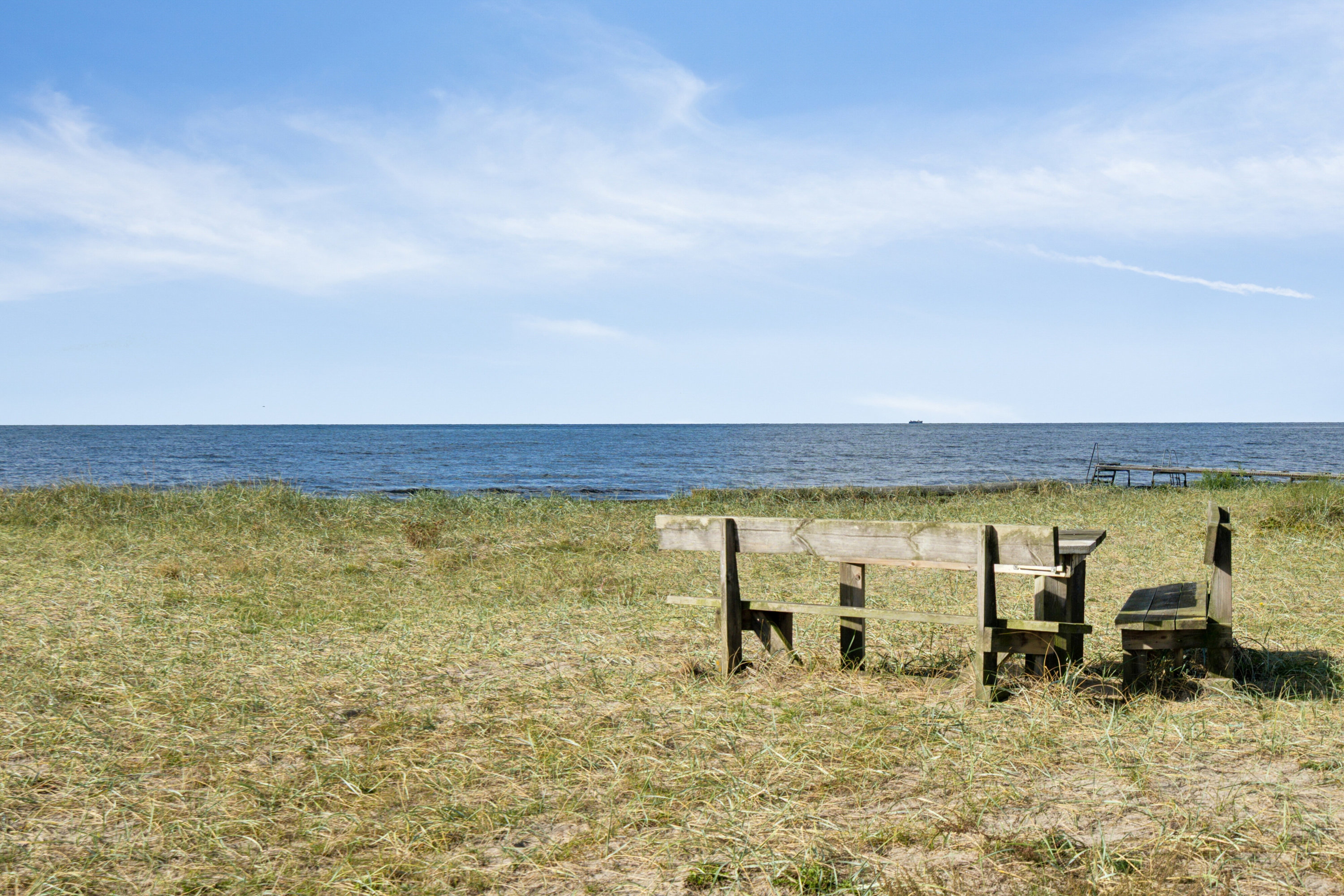 Fremhævet omgivelser billede i fuldskærmstilstand. Billede af Ibsvej 38, Vesterhave, 4736 Karrebæksminde