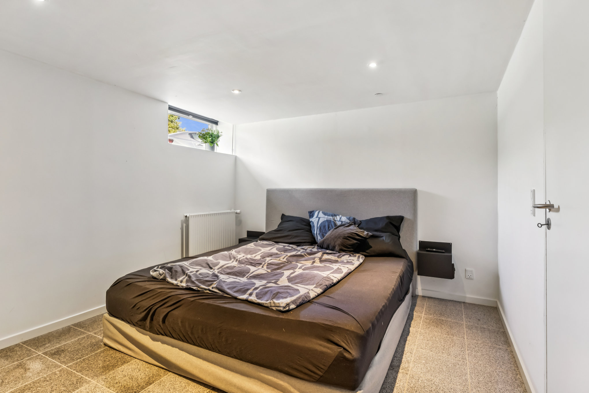 Fremhævet værelse billede i fuldskærmstilstand. Billede af Saxovej 9, 8960 Randers SØ