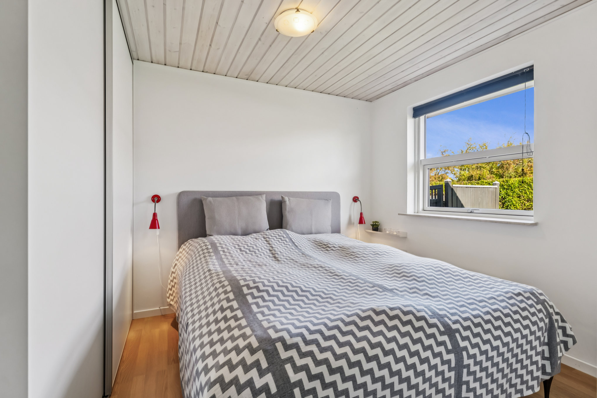 Fremhævet værelse billede i fuldskærmstilstand. Billede af Lenesminde 19, 8960 Randers SØ